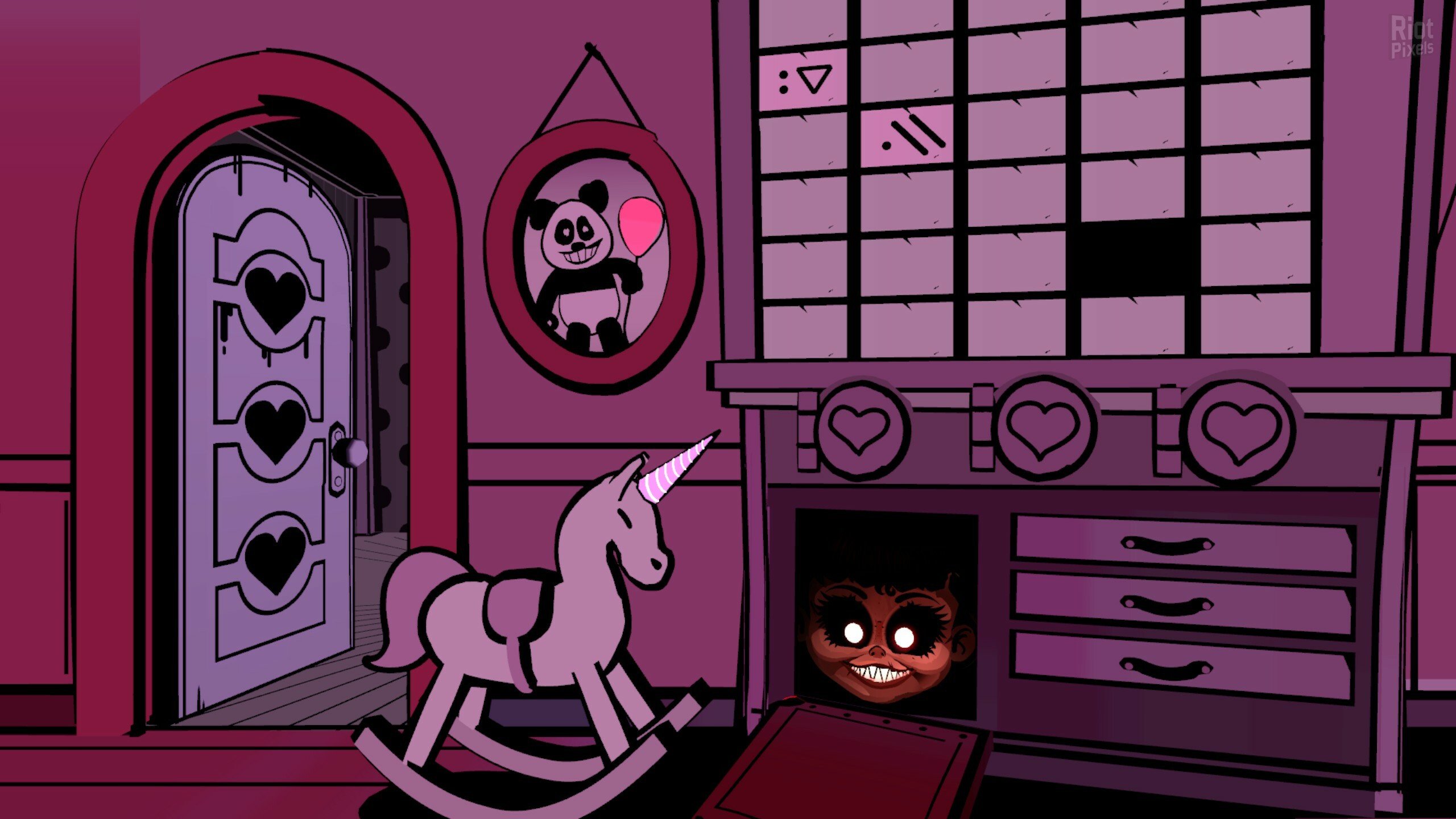 [12]-Riddlewood Manor – v2.0.8 Download