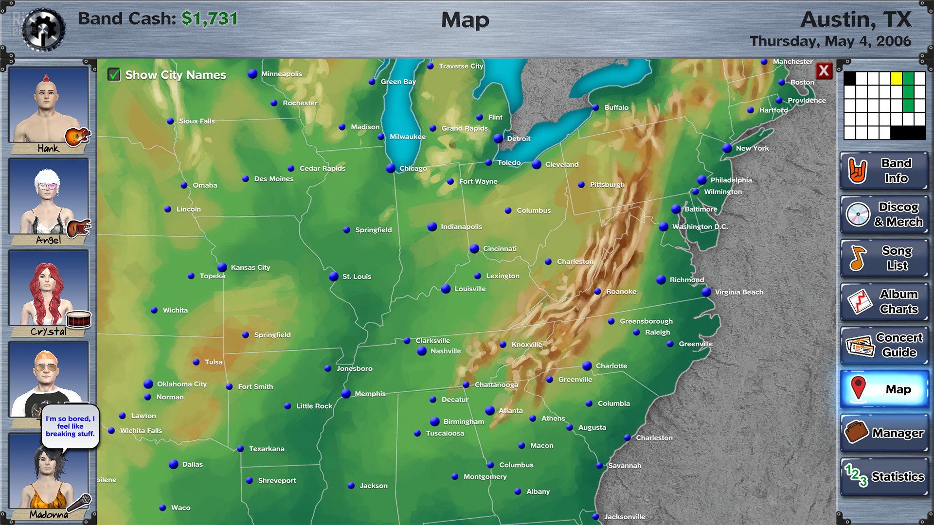 [16]-Rising Star 2: Complete Bundle, v2.98.388 + 3 DLCs Download