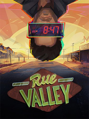 Rue Valley – v1.0.0v2 + Supporter Pack DLC + Bonus OST-HohohoGames