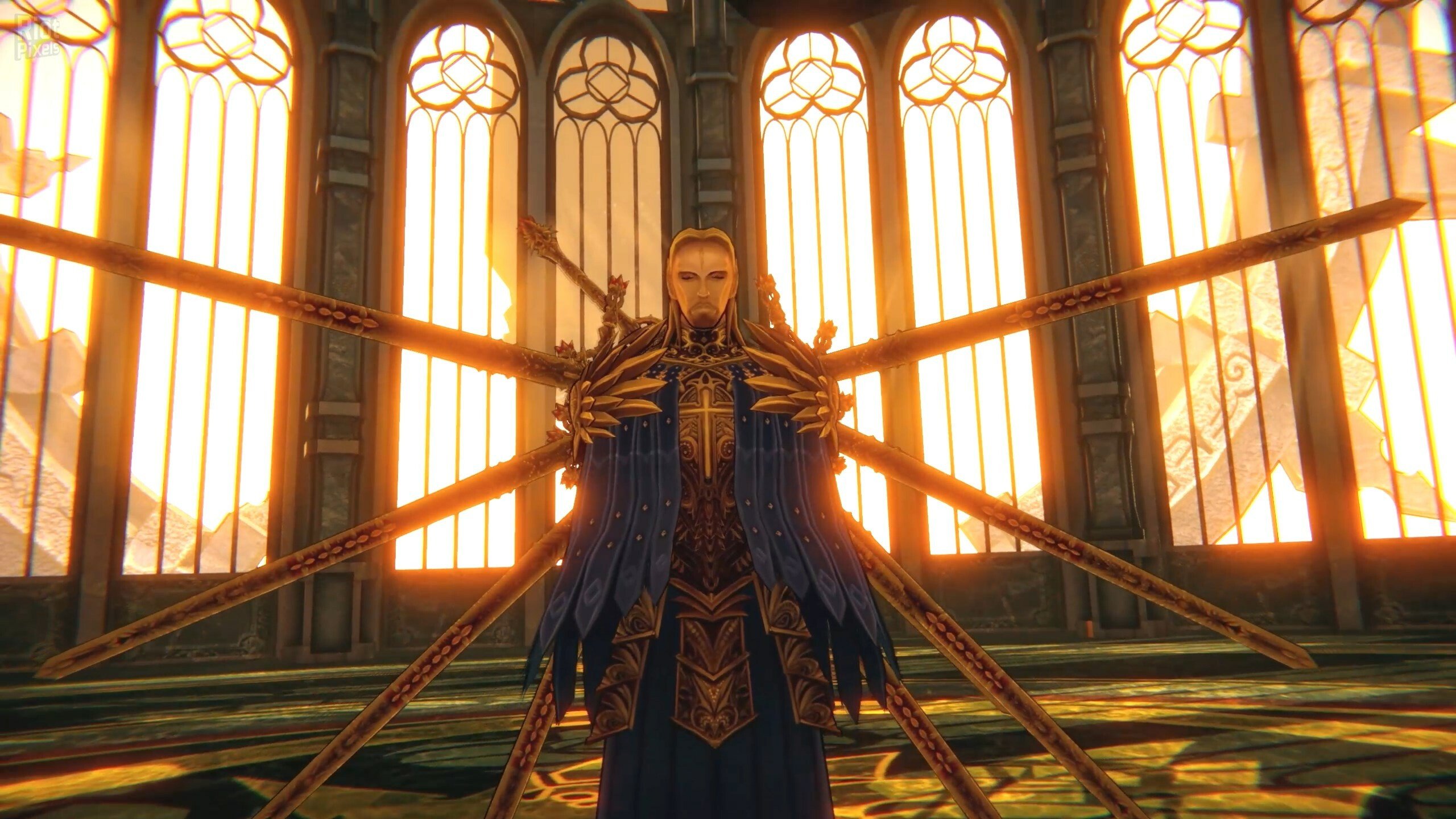 [10]-Anima Gate of Memories: I & II Remaster Download