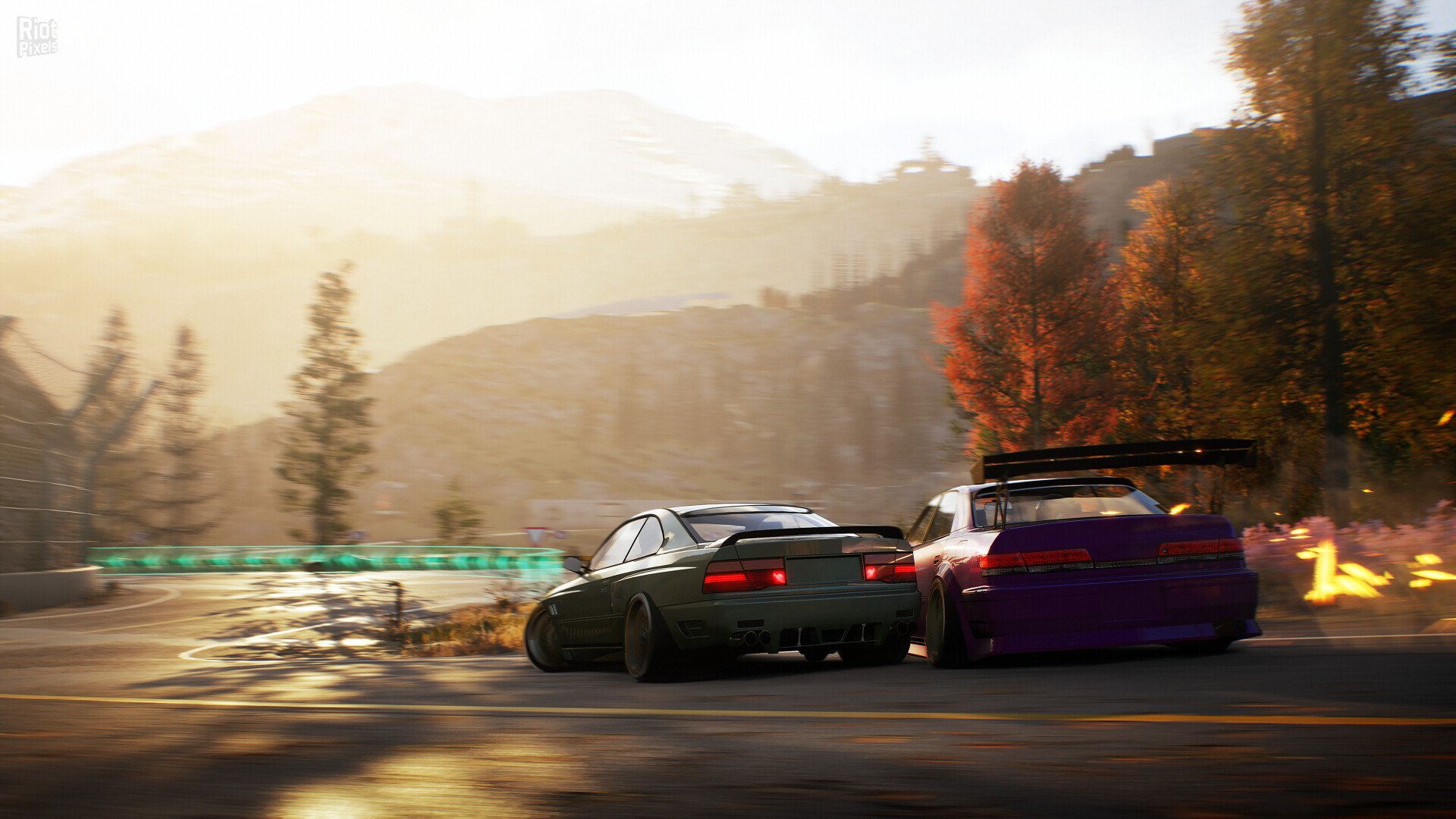 [6]-CarX Street: Deluxe Edition – v1.9.0 + 4 DLCs Download