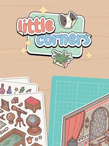 Little Corners: Complete Bundle, v1.1.1 + Bonus OST-HohohoGames