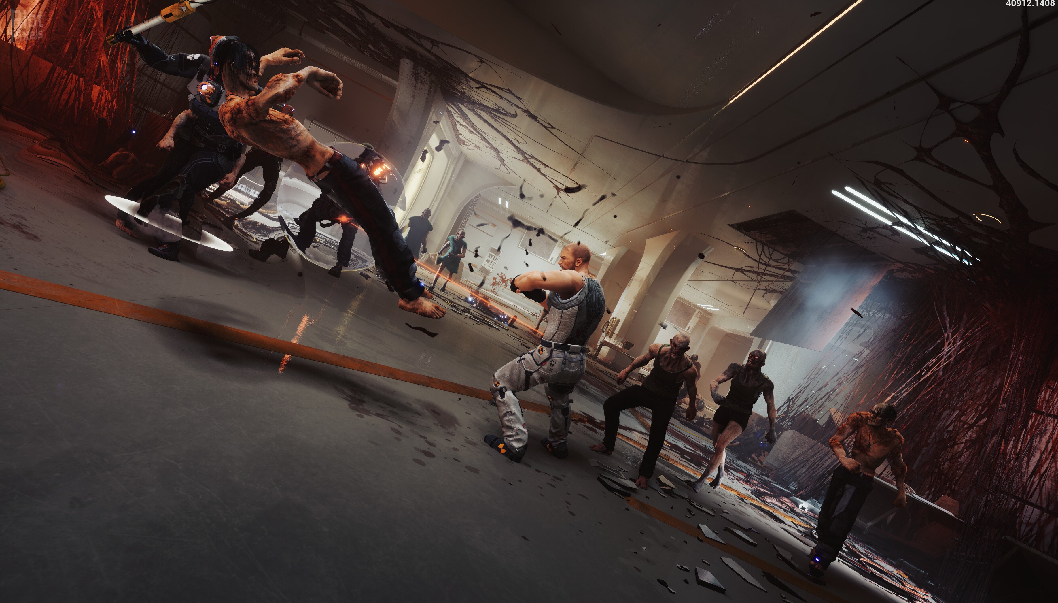 [8]-KIBORG – Build 20681793 + 2 Bonus DLCs Download