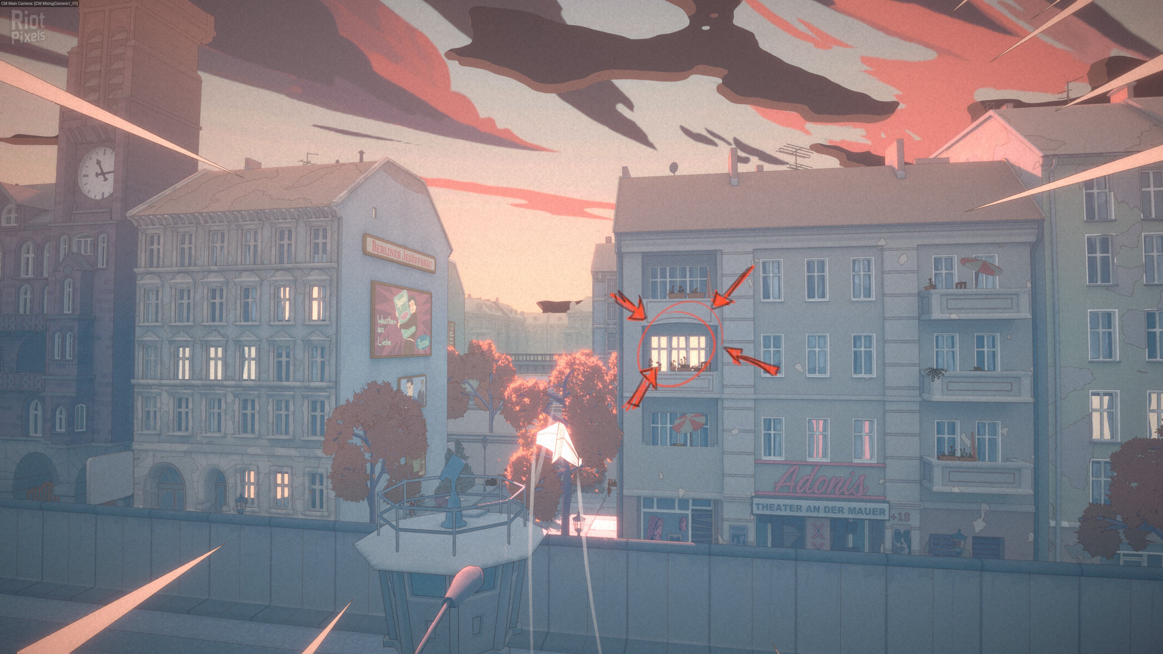 [13]-The Berlin Apartment Download