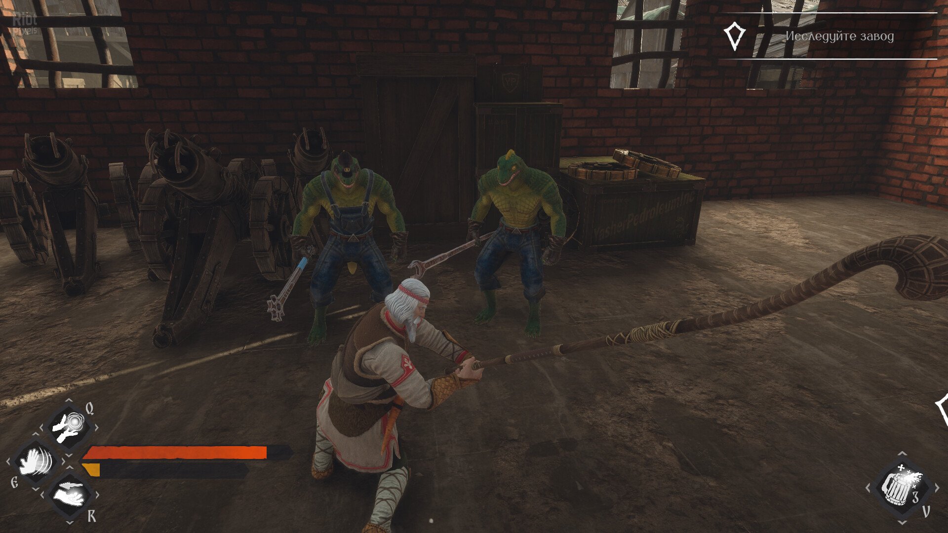 [13]-LIZARDS MUST DIE 2: Deluxe Pack, Build 20619534 + 4 DLCs/Bonuses Download