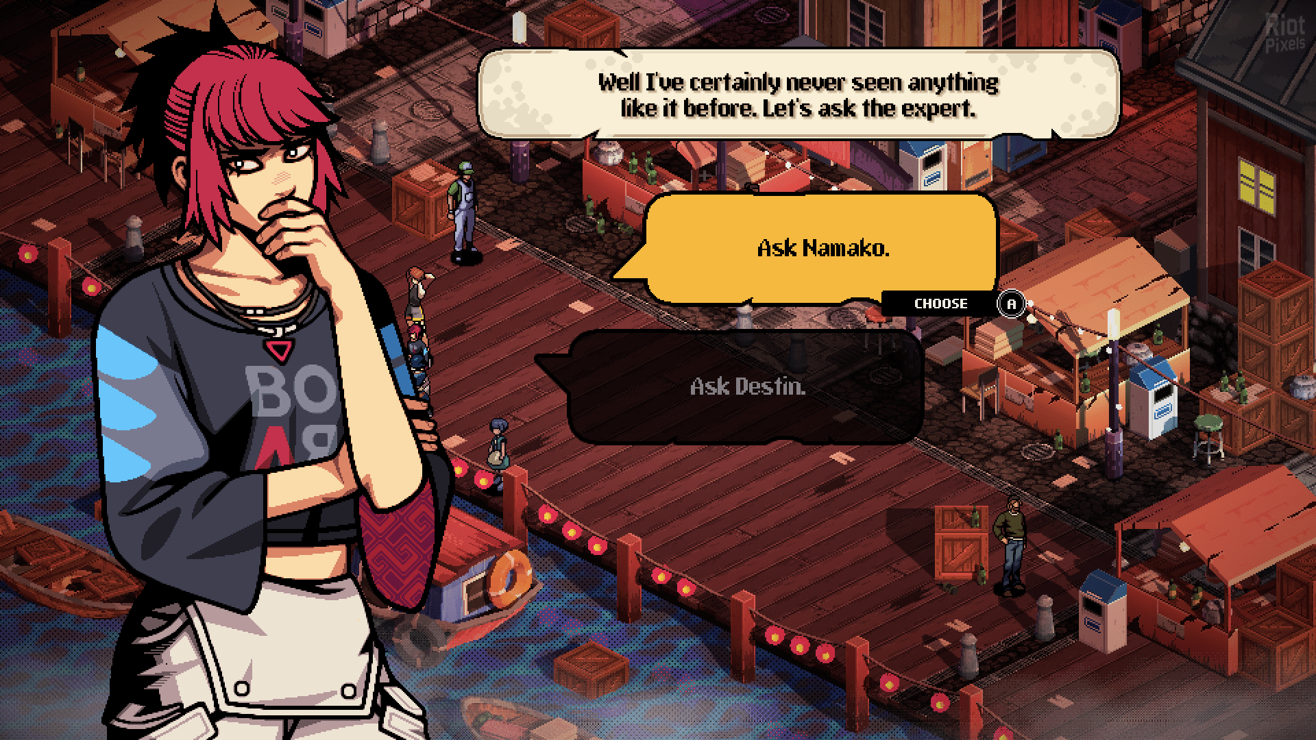 [14]-Demonschool: Deluxe Edition + 2 Bonus DLCs Download