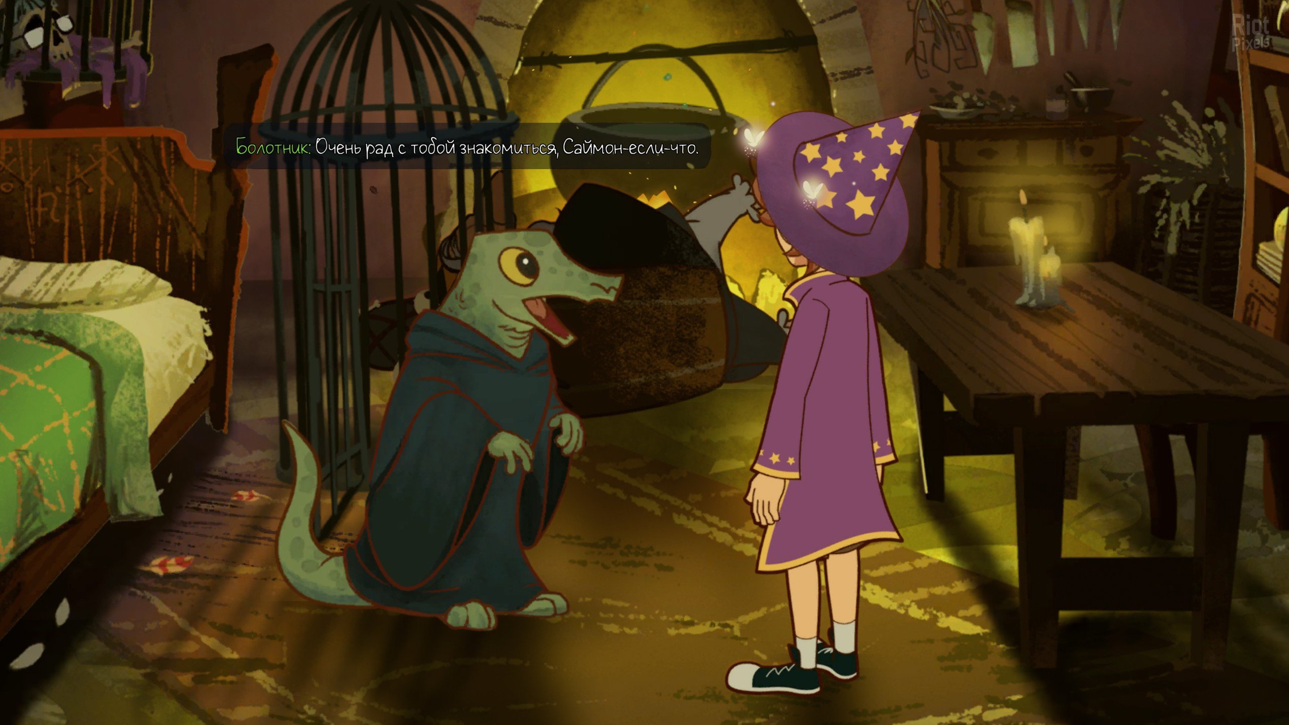 [15]-Simon the Sorcerer Origins: Deluxe Edition – v1.0.1.10242025.58358 + 3 DLCs/Bonuses Download