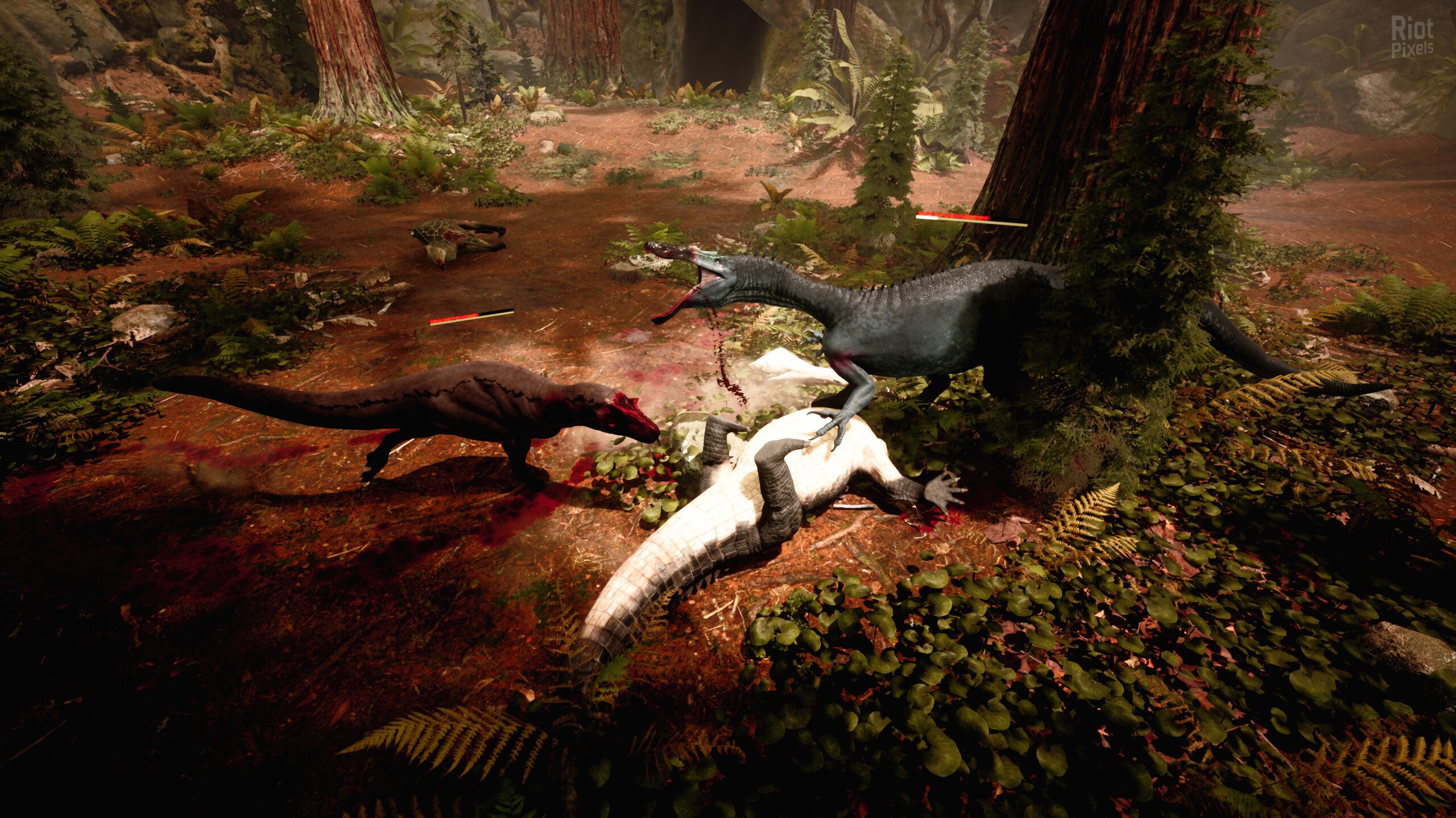 [14]-King of Bones – v1.3.1 Download