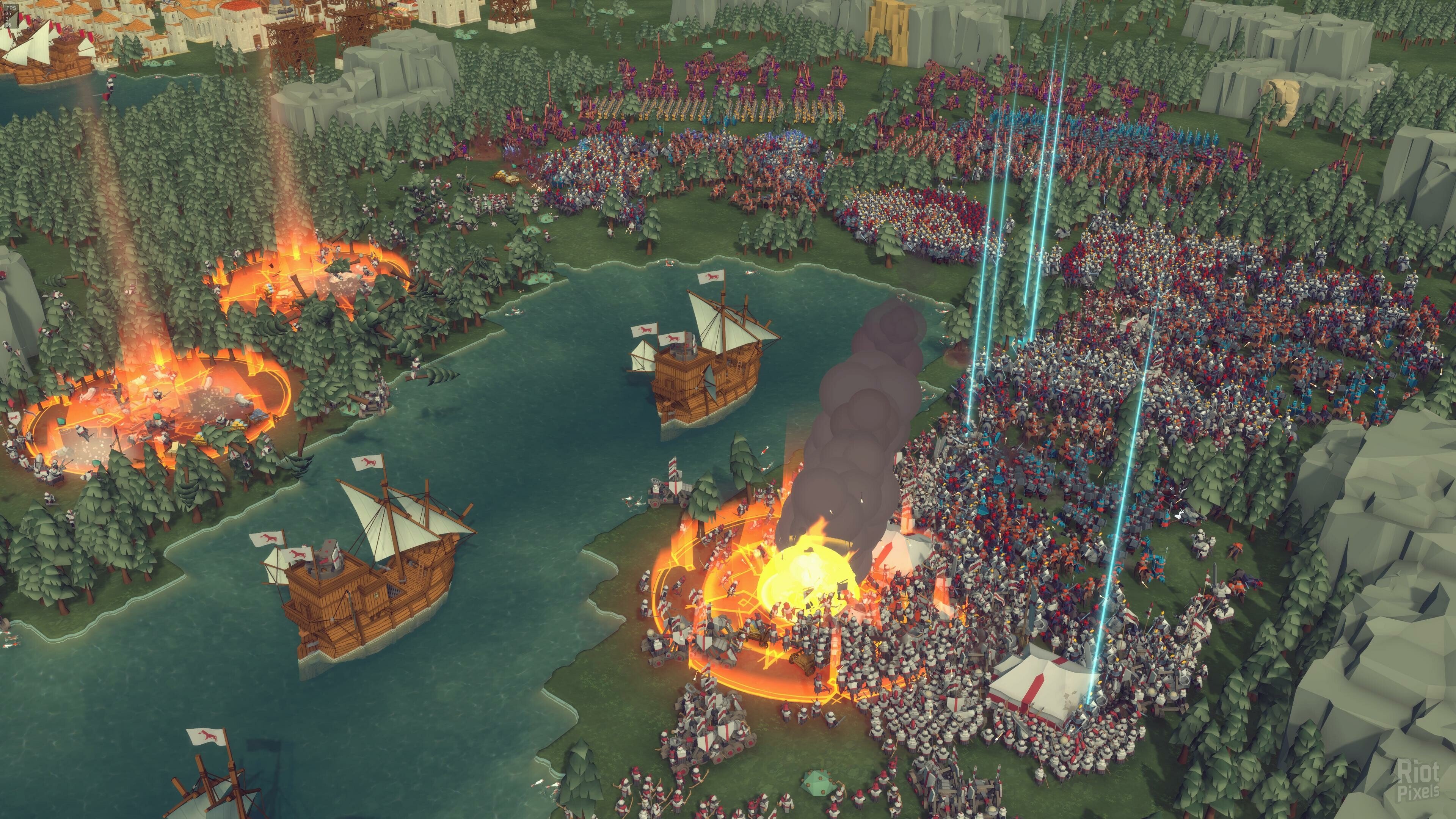 [4]-Diplomacy is Not an Option – v1.0.99 + Bonus Content Download