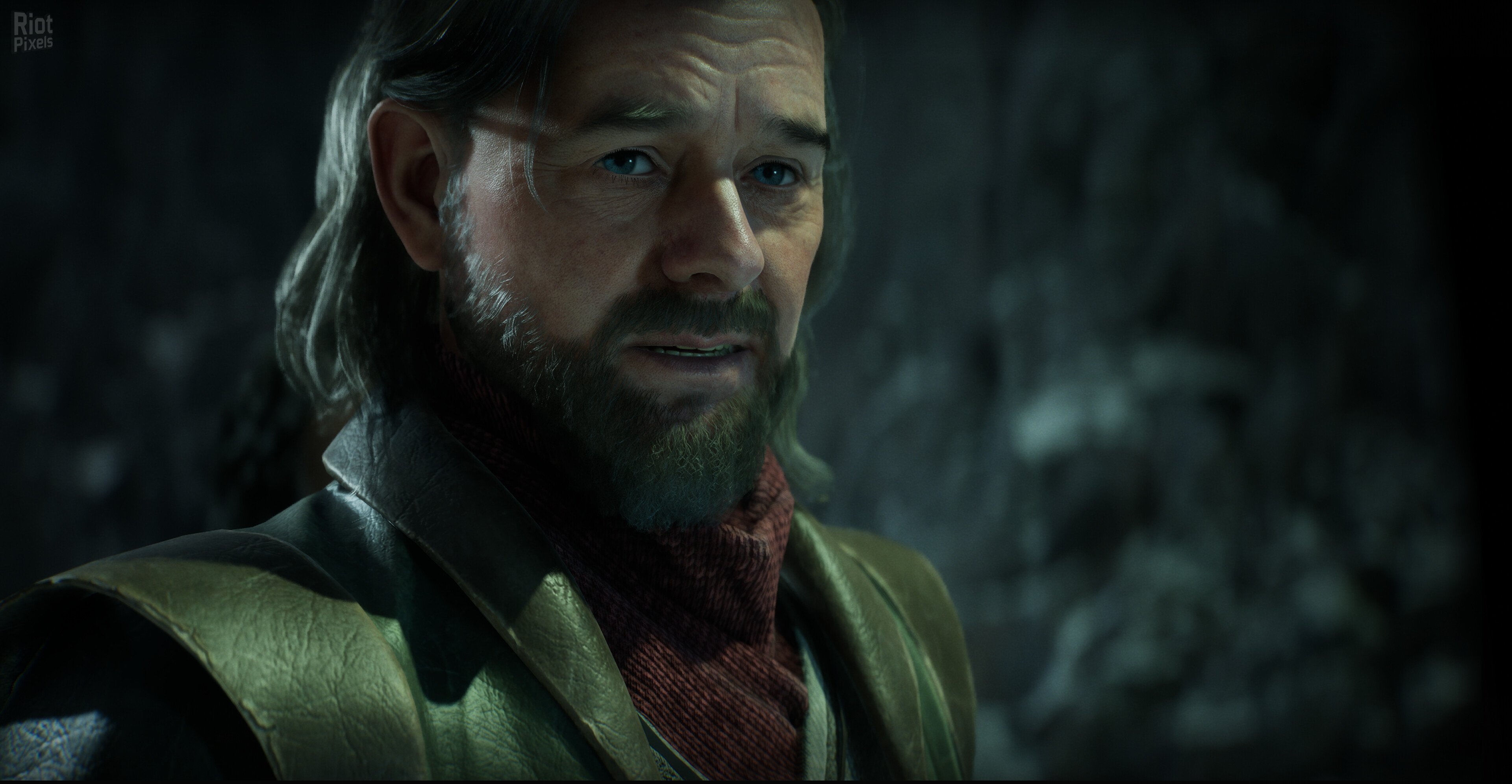 [14]-Echoes of the End: Enhanced Edition – v2.0 Download