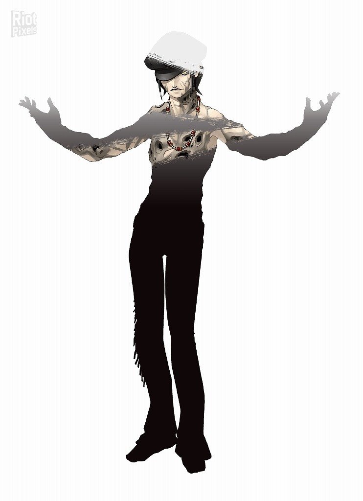 [21]-Shin Megami Tensei III Nocturne HD Remaster – Digital Deluxe Edition, v1.0.4 + 5 DLCs + Controller Fix Download