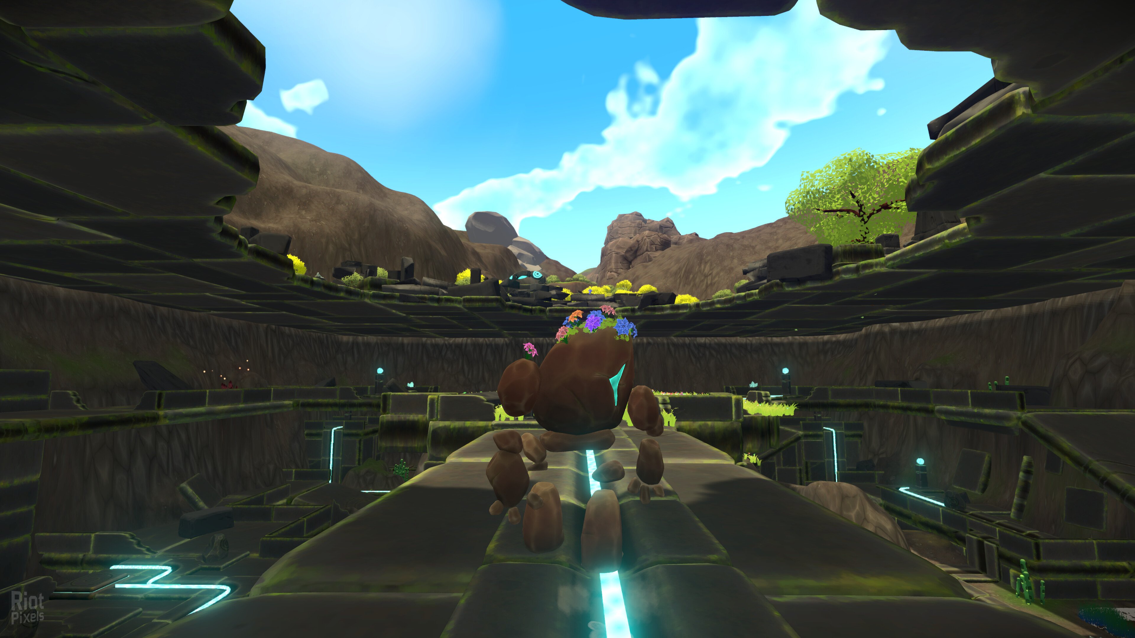 [6]-Unpetrified: Echoes of Nature – v1.0.0.2 Download