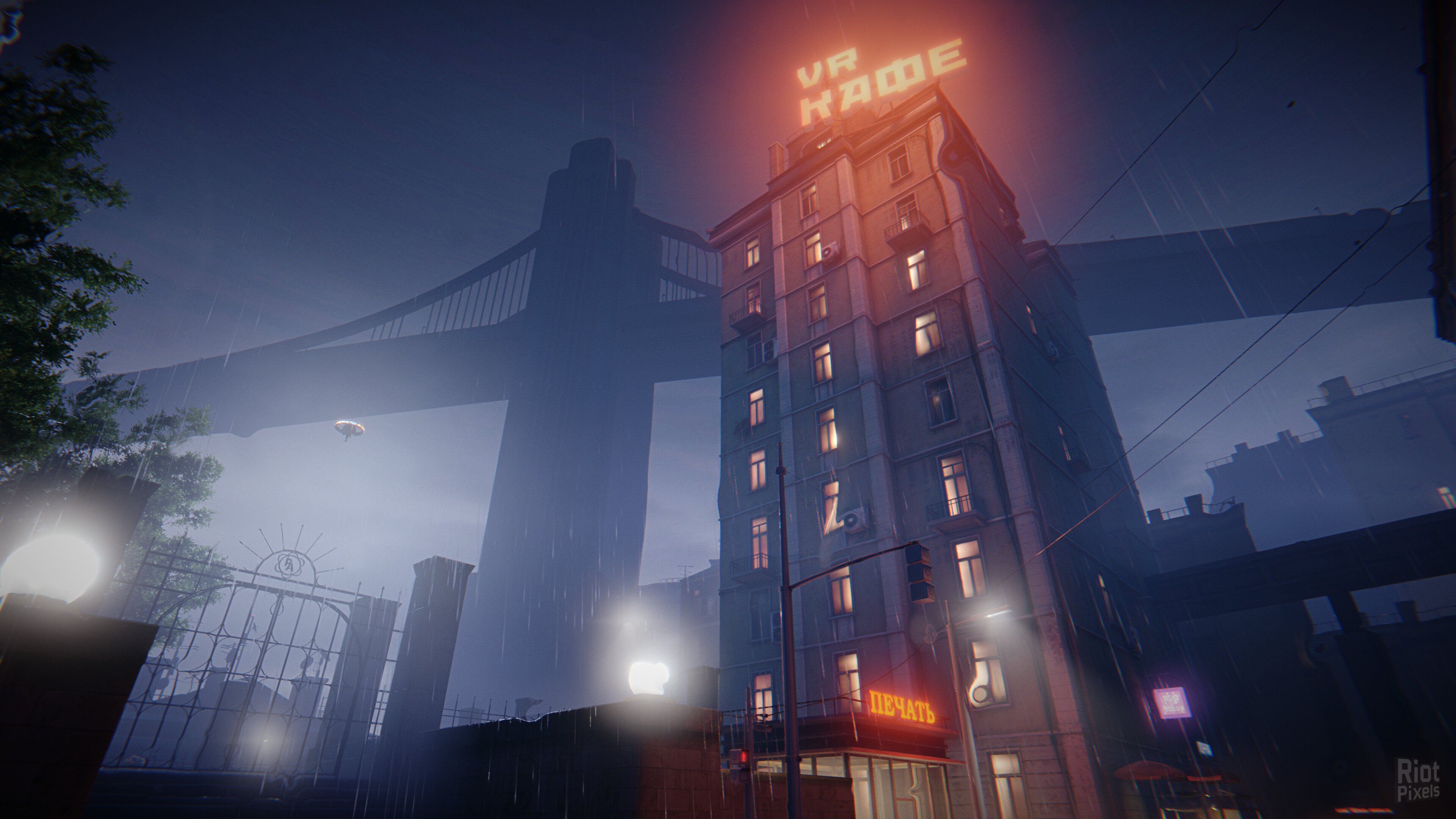 [14]-Hail to the Rainbow Download