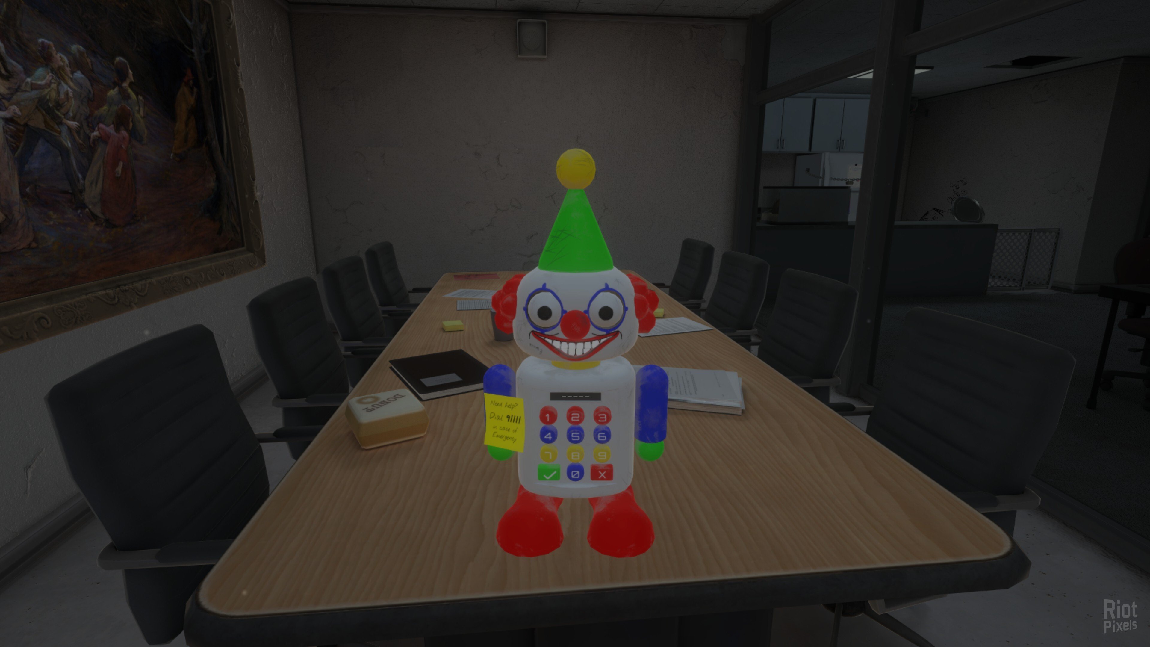 [4]-Amanda the Adventurer 3 – v1.0.10 + Bonus OST Download