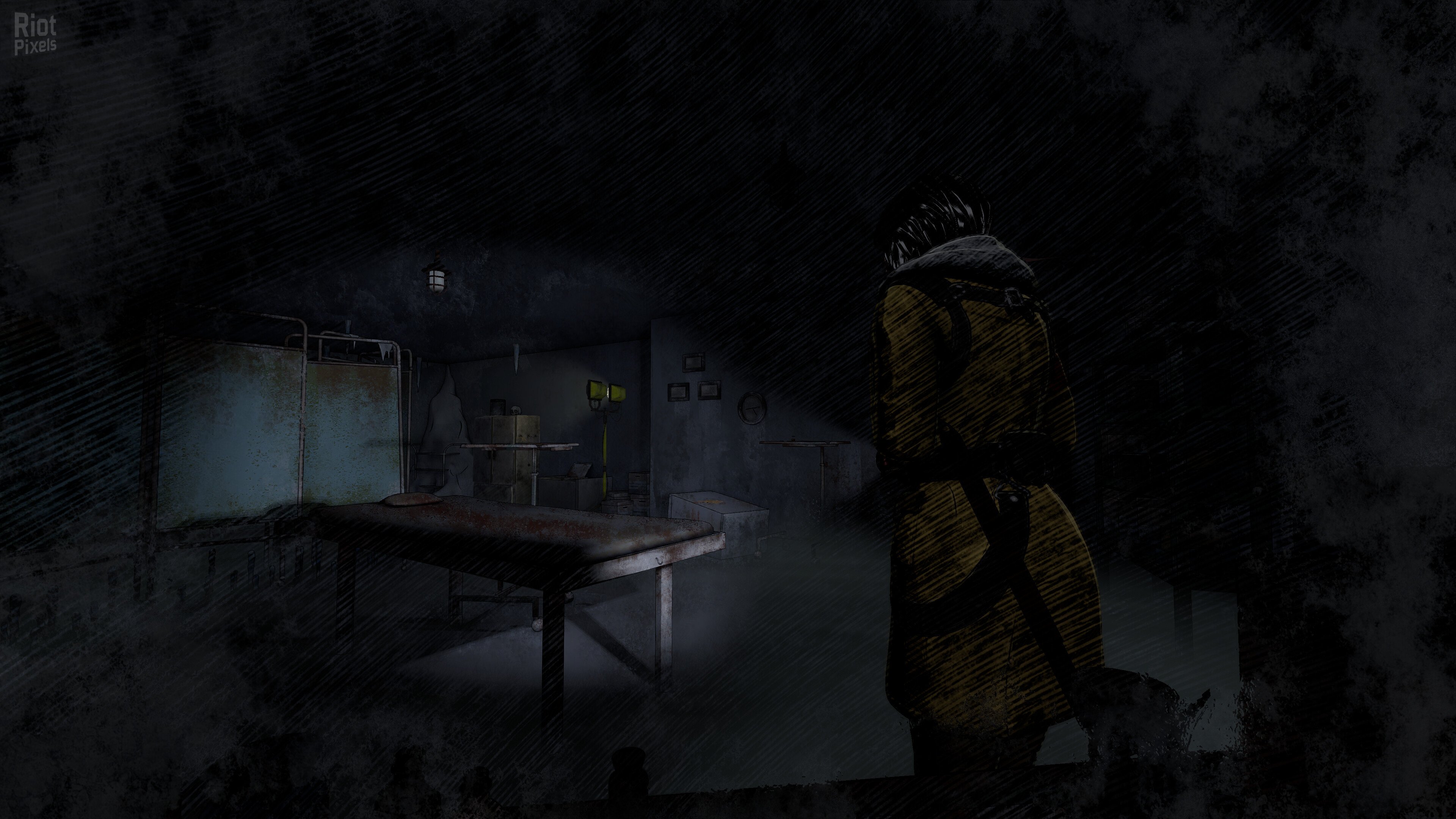 [2]-Kriophobia – v1.0.1 Download