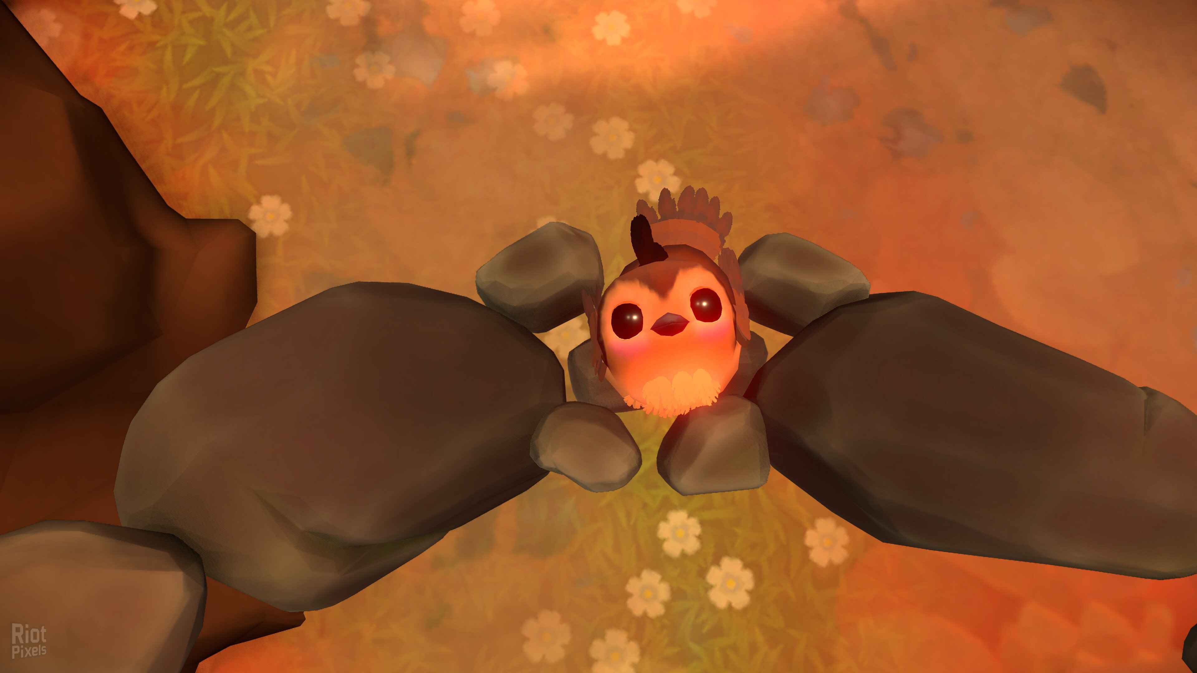 [2]-Unpetrified: Echoes of Nature – v1.0.0.2 Download