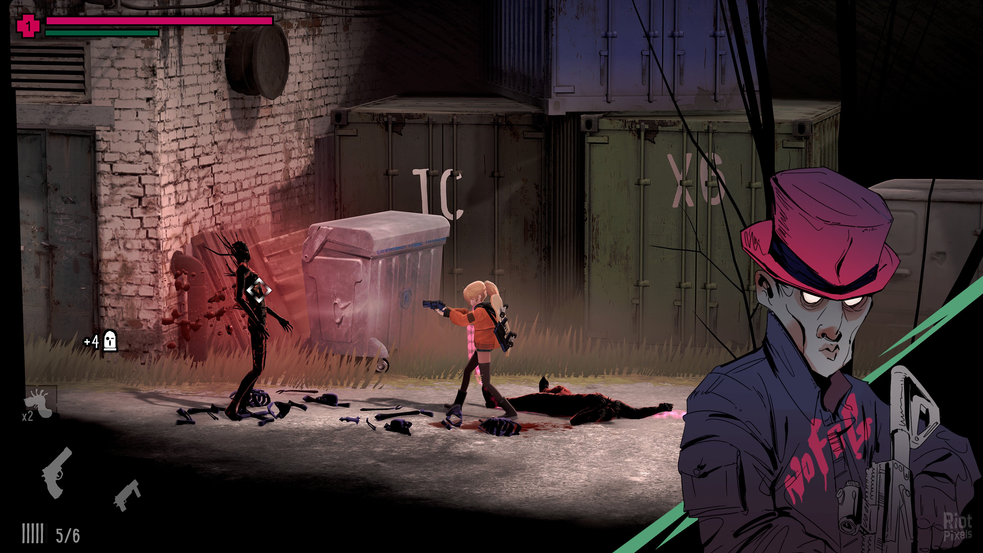 [14]-Silly Polly Beast – v0.97 Download