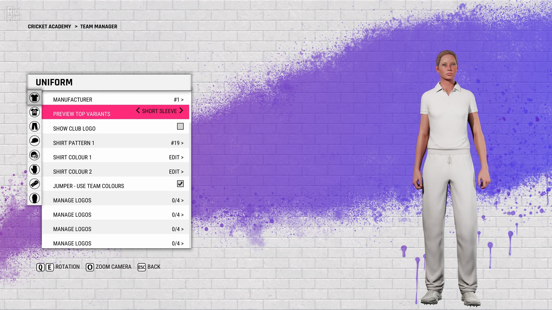 [2]-Cricket 22 – v0.1.3221 Download