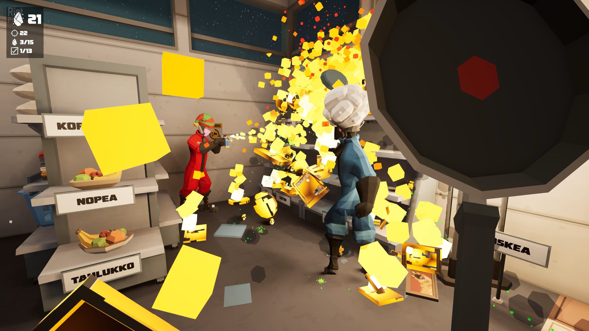 [11]-KILL IT WITH FIRE! 2: Supporter Edition – v1.0.0.755 + Bonus OST Download