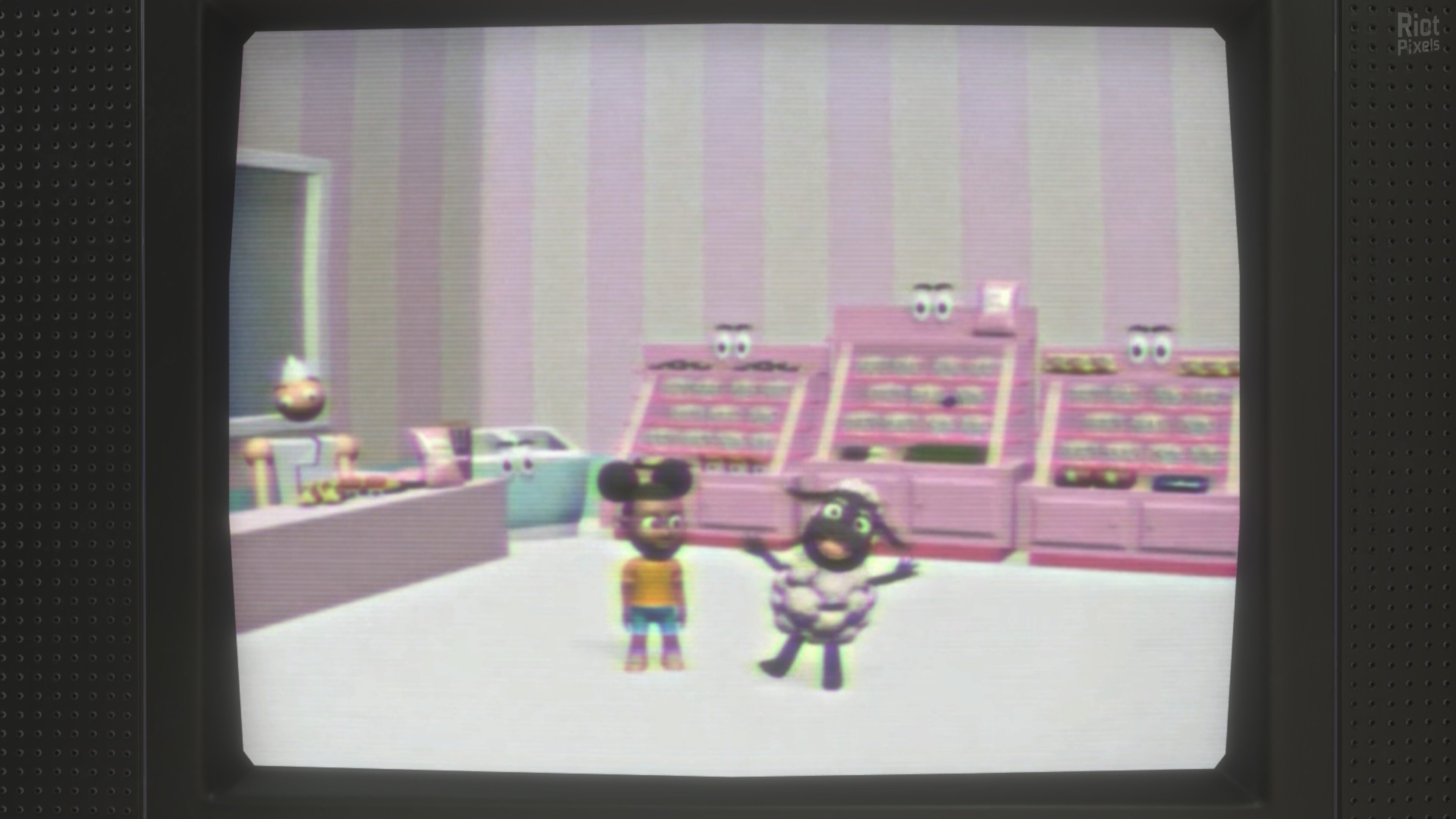 [7]-Amanda the Adventurer 3 – v1.0.10 + Bonus OST Download