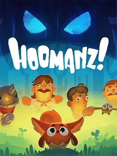 Hoomanz! – v0.3.26-HohohoGames