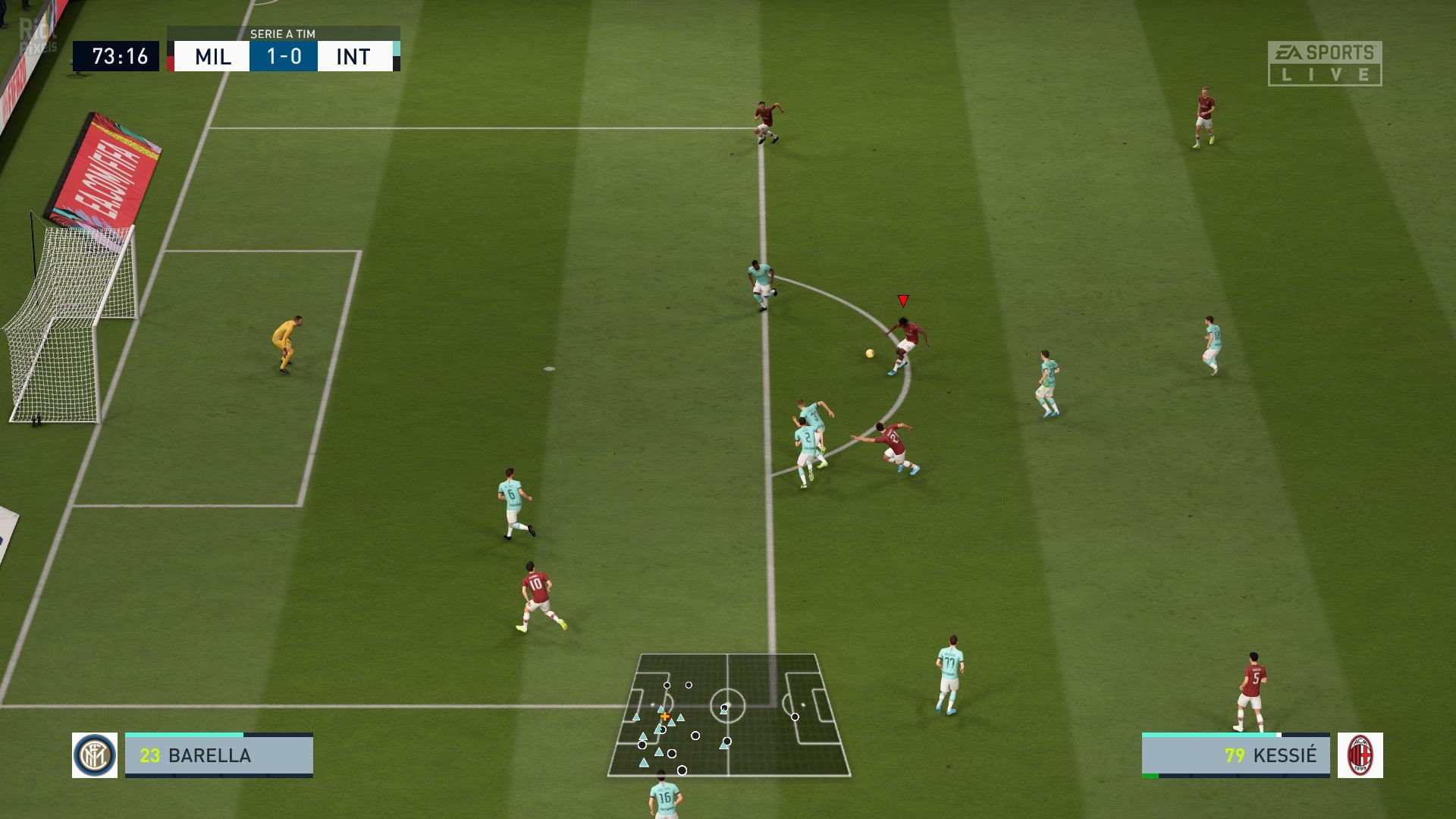 [2]-FIFA 20 – v1.0.66.8249 Download