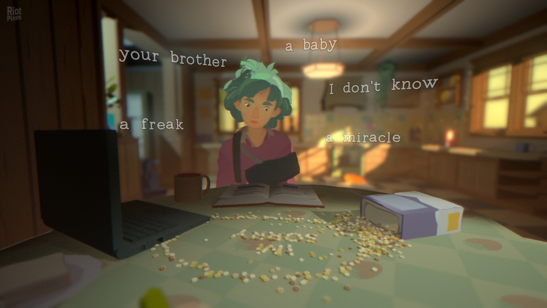 [2]-Goodnight Universe – v1.0.1 Download