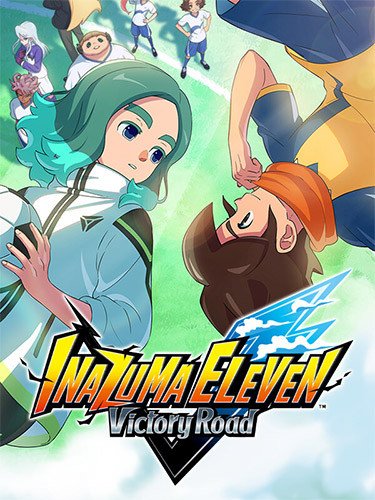 INAZUMA ELEVEN: Victory Road – Deluxe Edition, v1.2.0/1.2.3 + 2 DLCs-HohohoGames