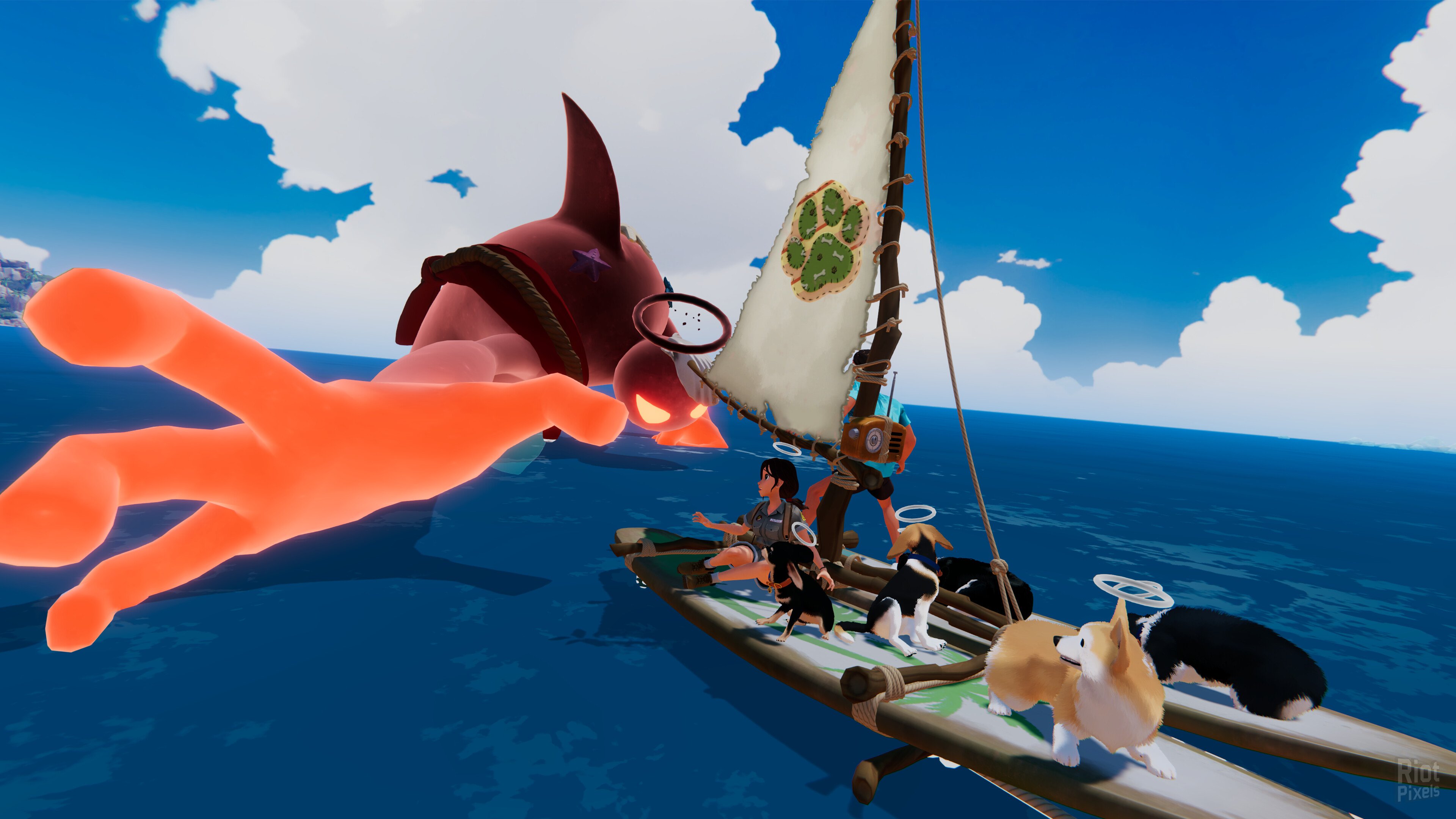 [5]-My Little Puppy – v1.0.2517.124175 Download