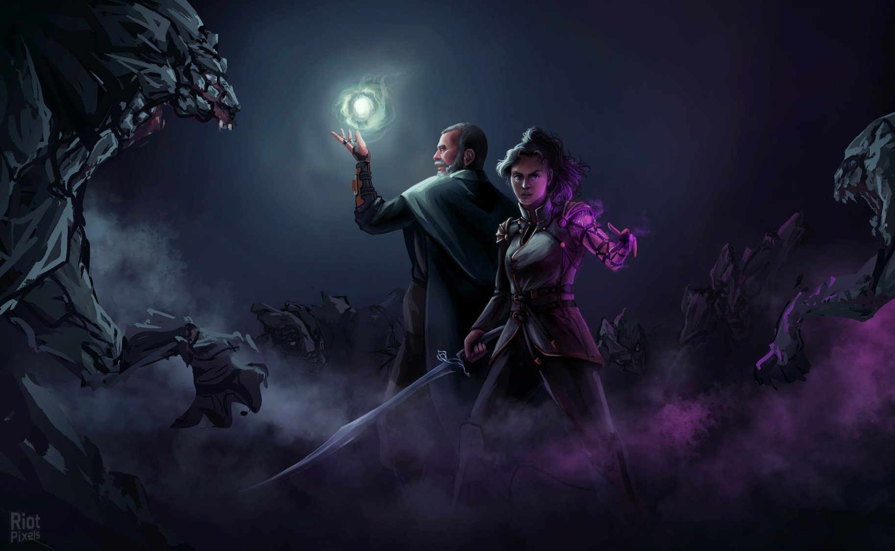 [18]-Echoes of the End: Enhanced Edition – v2.0 Download