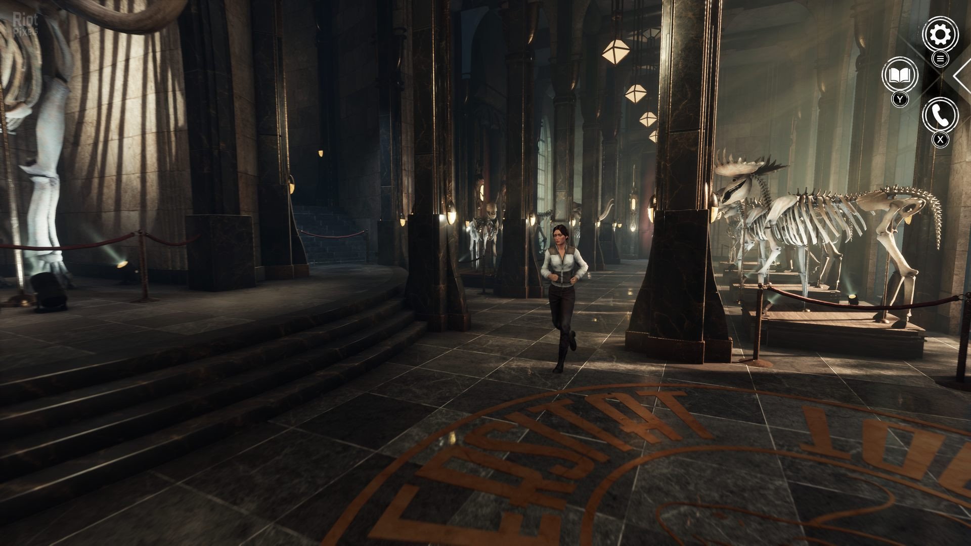 [6]-Syberia – Remastered Download