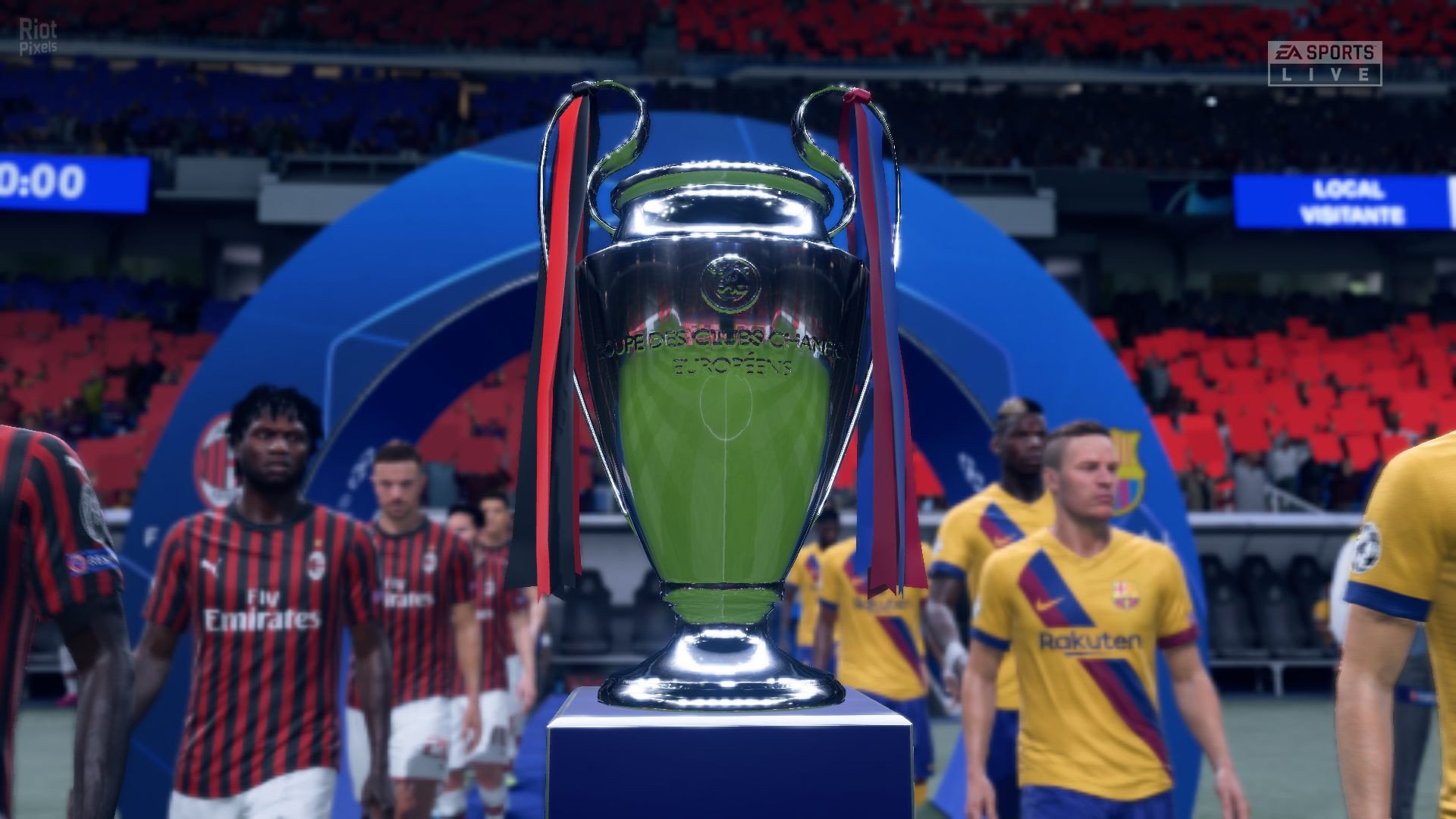 [4]-FIFA 20 – v1.0.66.8249 Download