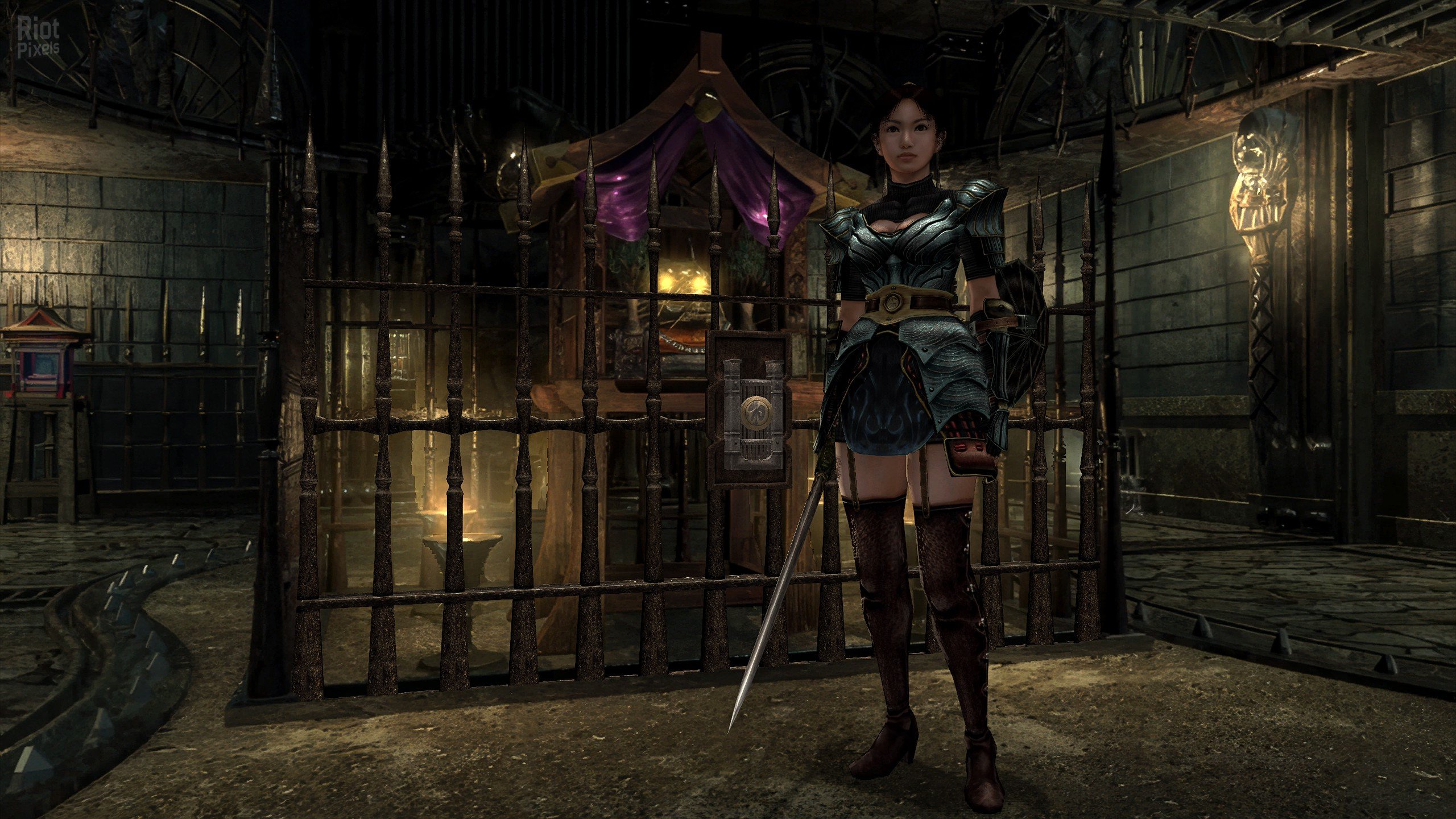 [16]-Onimusha 2: Samurai’s Destiny – Build 16840726 (Denuvoless) + DLC Download