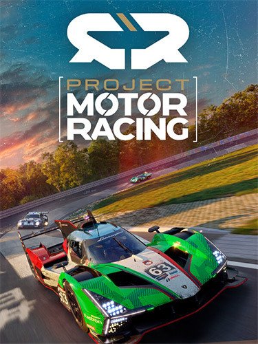 Project Motor Racing – v1.5.0.0 + 2 DLCs-HohohoGames