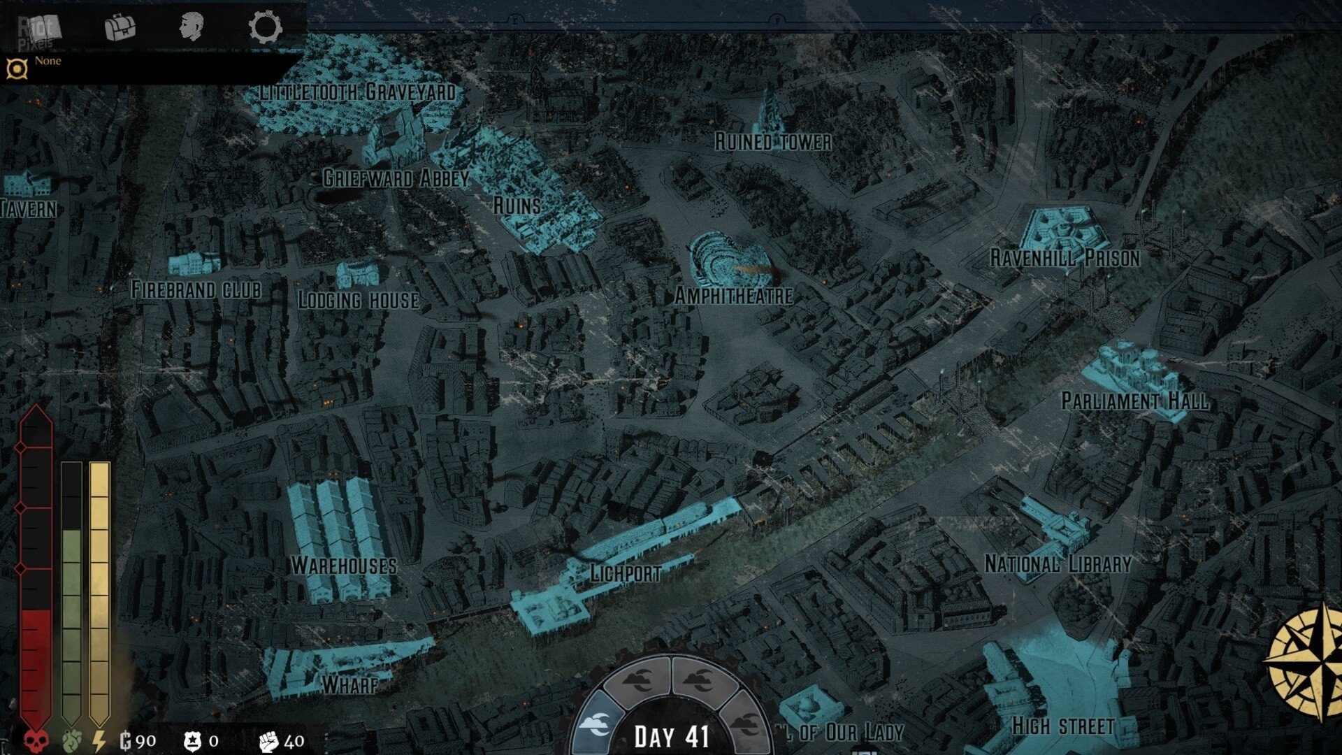 [14]-Duskpunk Download