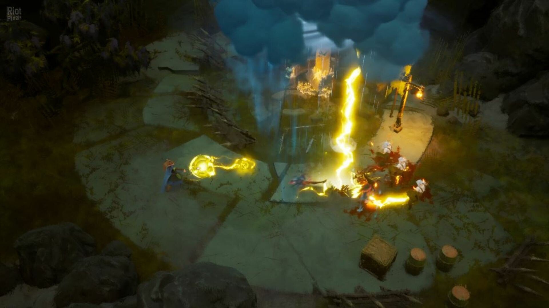 [11]-Wartorn – v1.0 (Release) Download