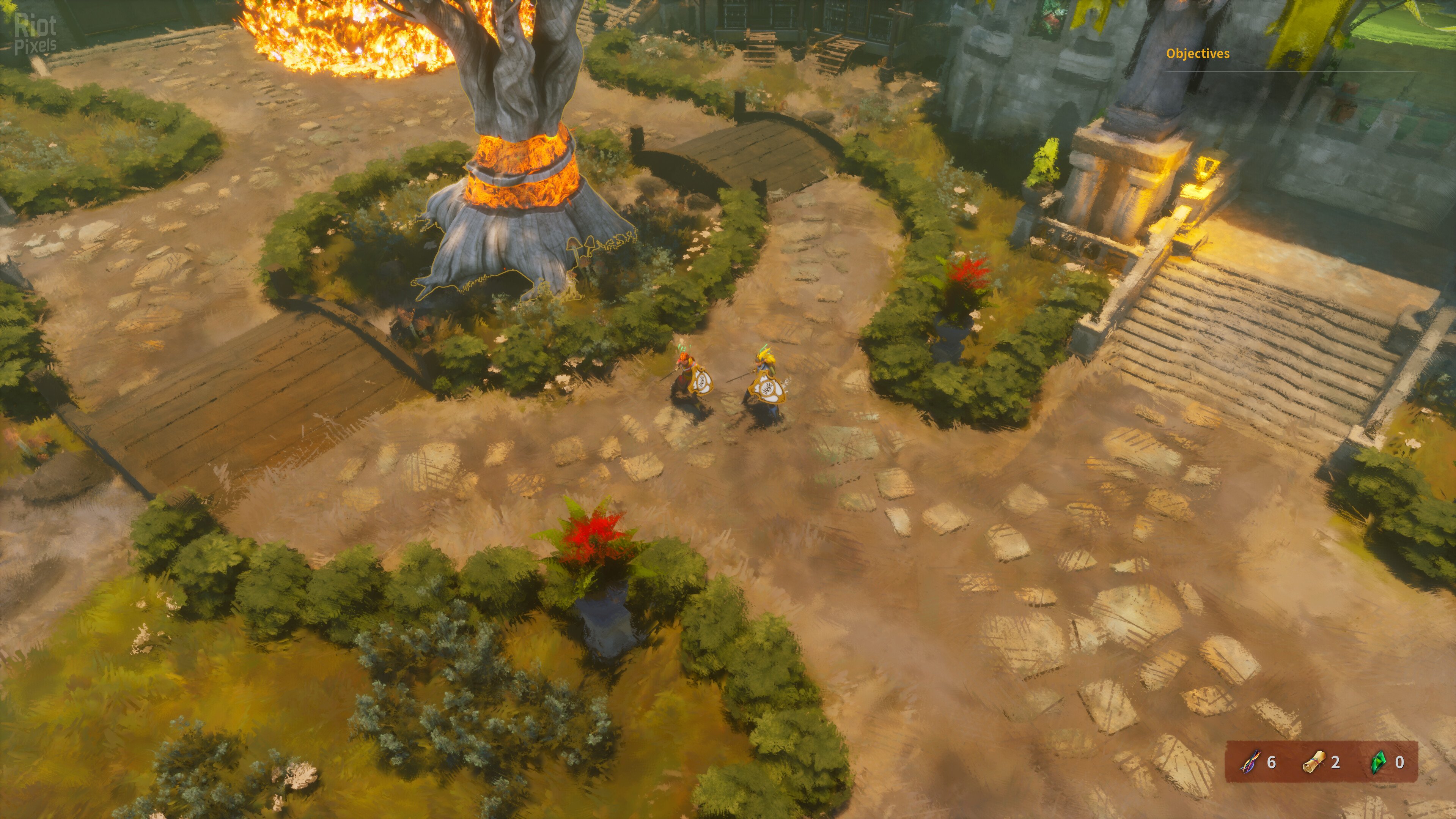 [15]-Wartorn – v1.0 (Release) Download