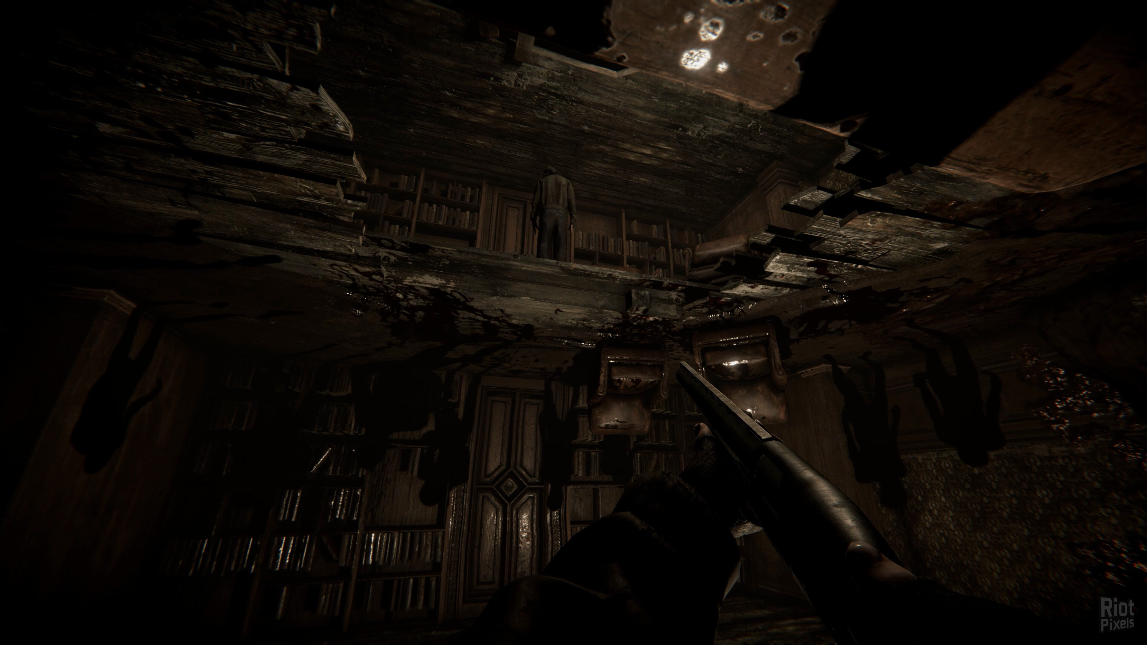 [3]-Total Chaos Download