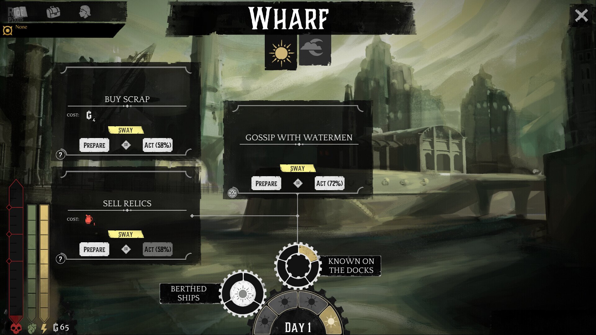 [12]-Duskpunk Download