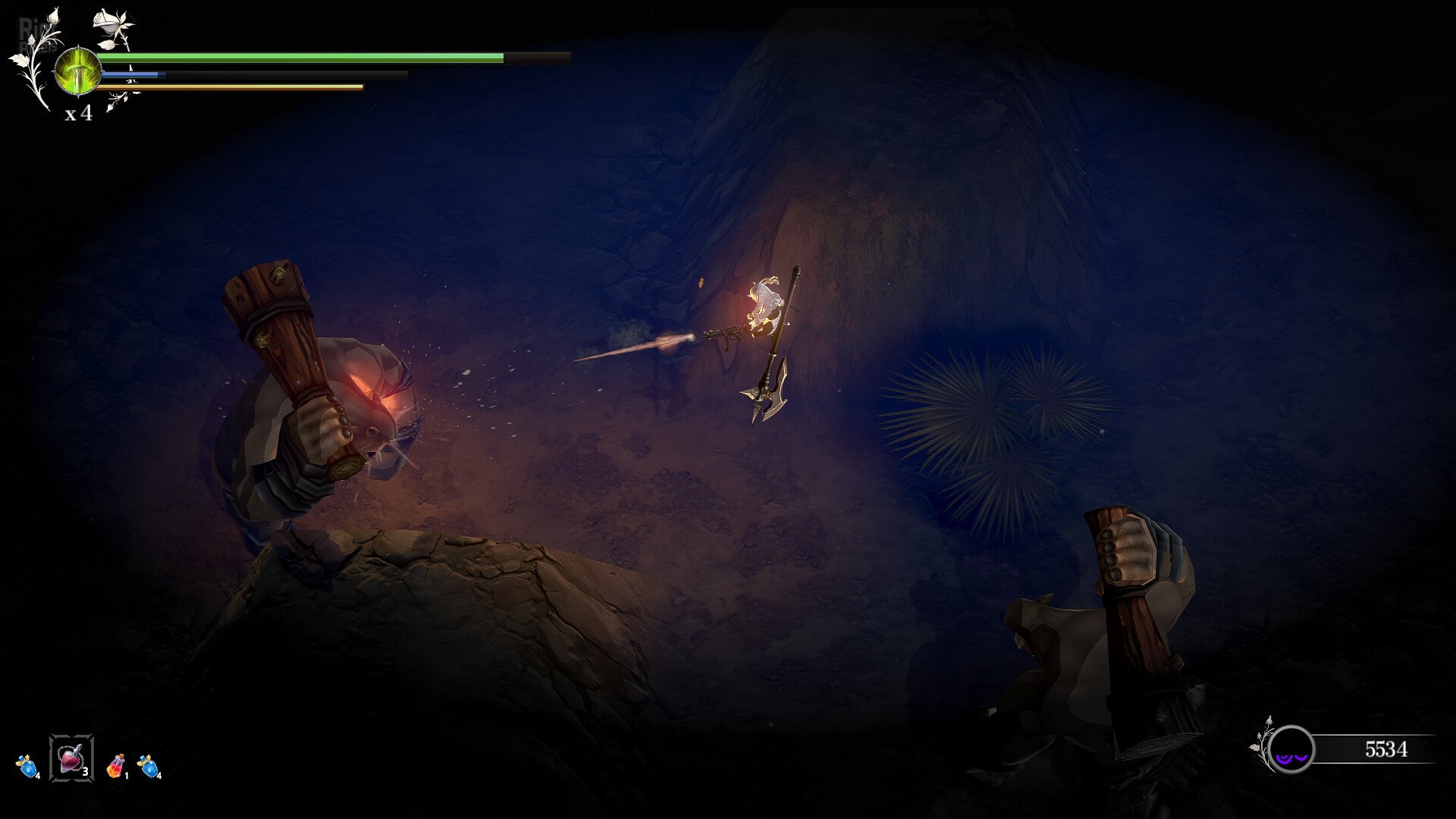 [4]-Maid of Salvation Download