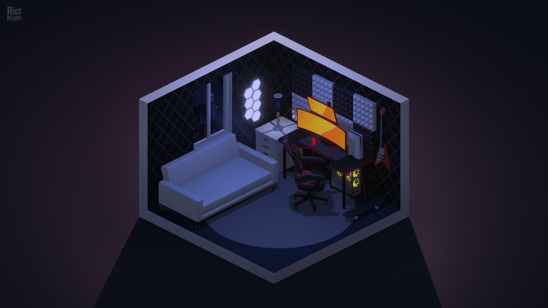 [5]-My Dream Setup: Complete Edition – Build 20603634 + 5 DLCs Download