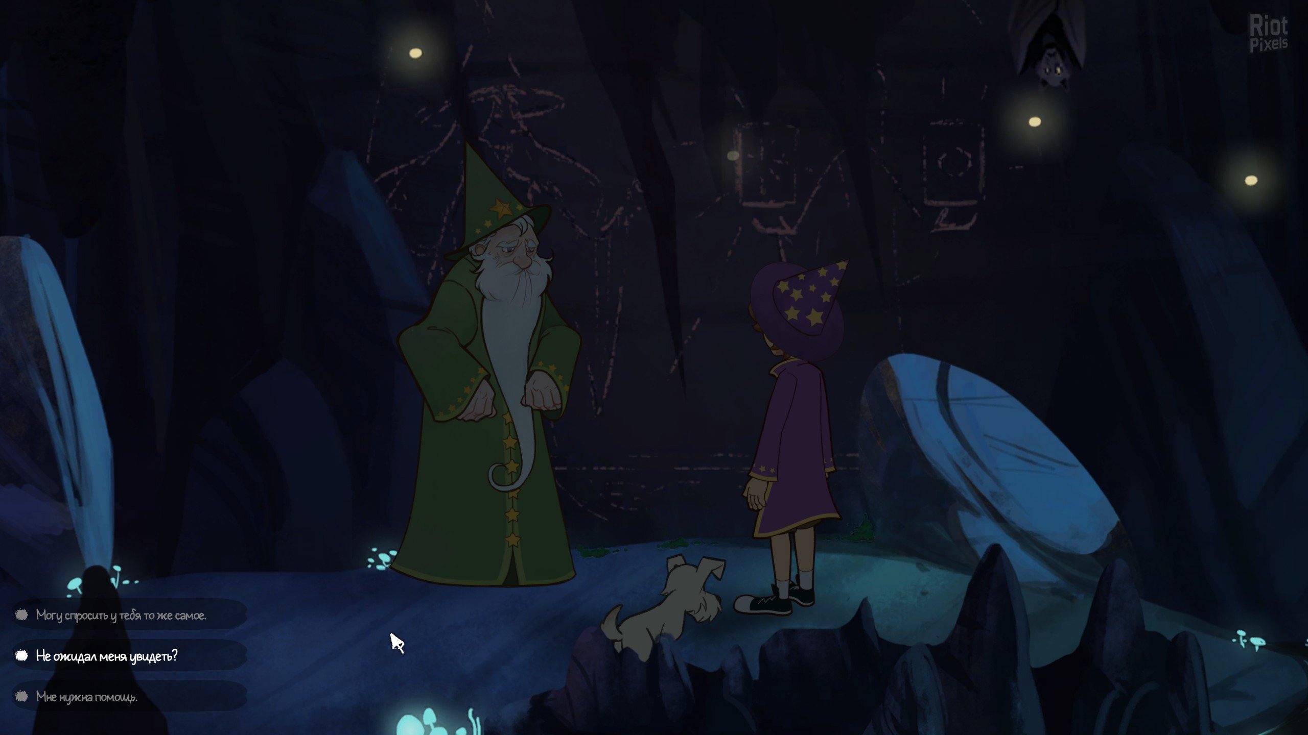 [10]-Simon the Sorcerer Origins: Deluxe Edition – v1.0.1.10242025.58358 + 3 DLCs/Bonuses Download