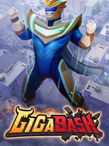 GigaBash – v1.7.2 + 7 DLCs-HohohoGames