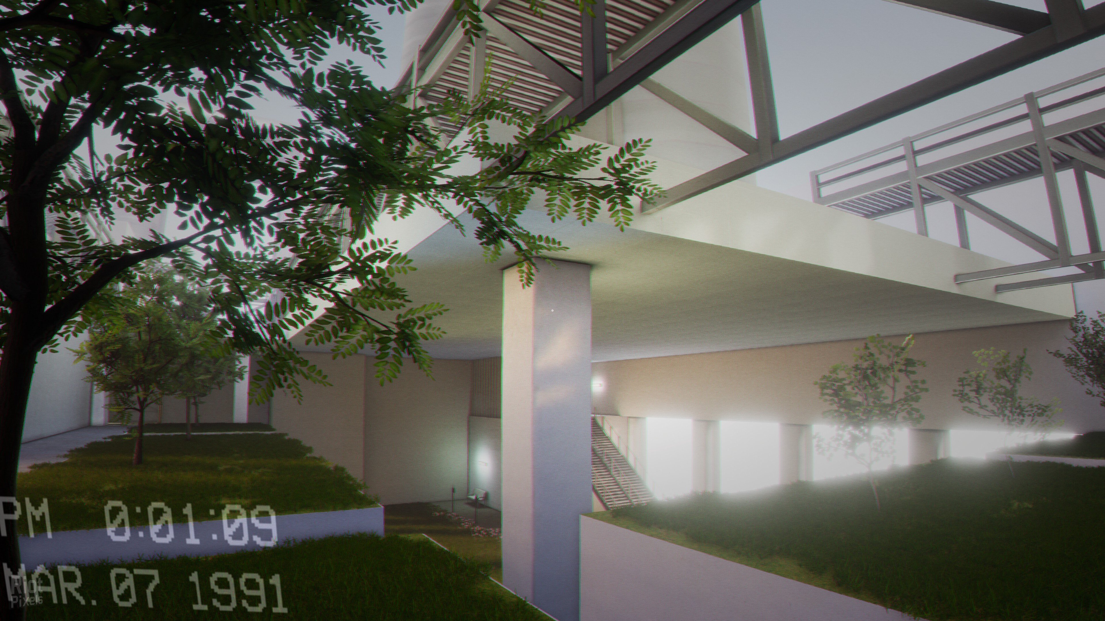 [6]-Escape the Backrooms – v1.2510 (Release) Download