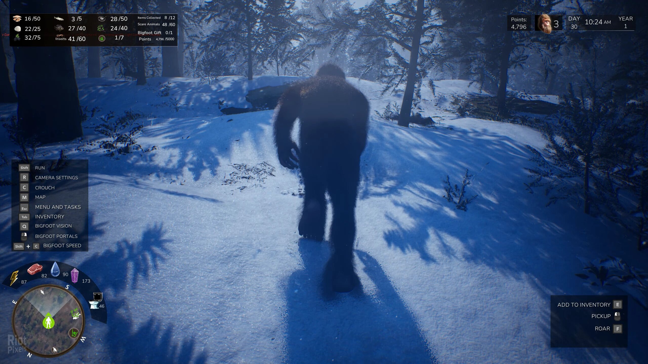 [14]-Bigfoot Life Download