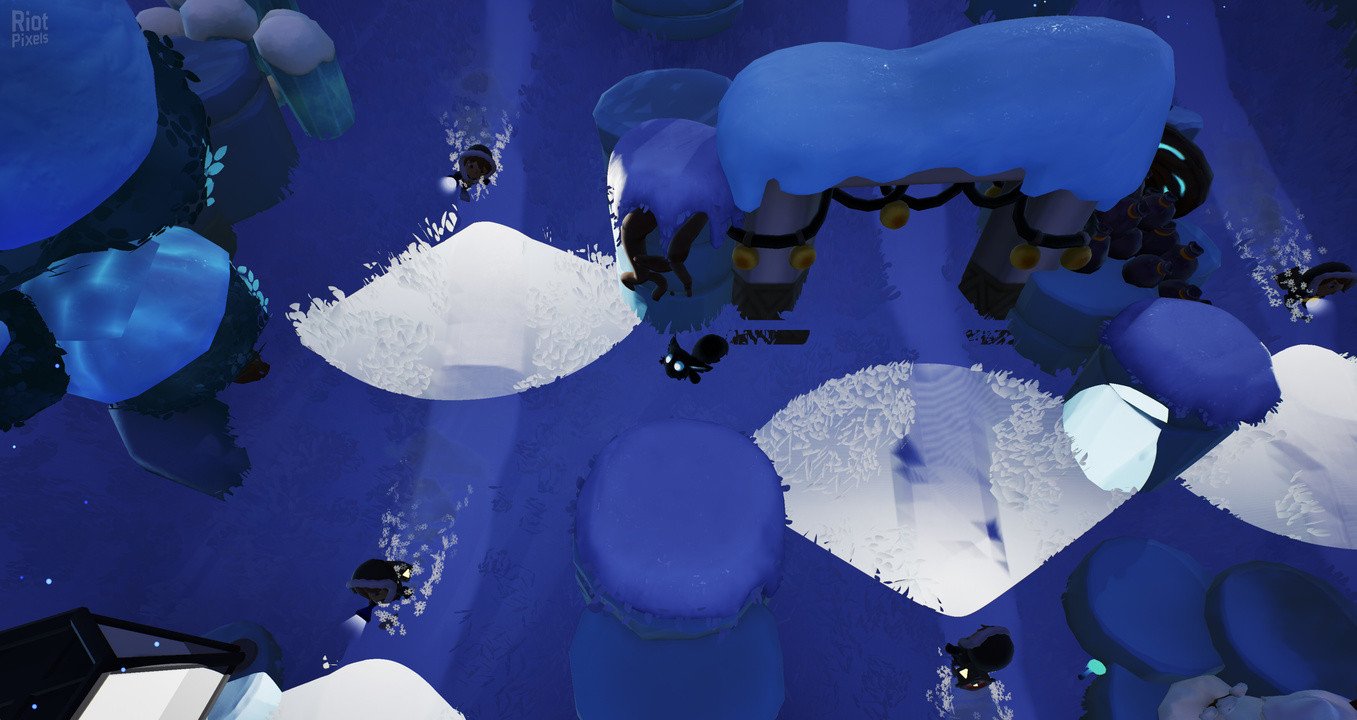 [8]-Hoomanz! – v0.3.26 Download