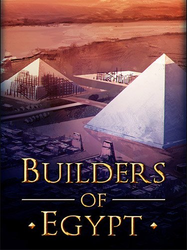 Builders of Egypt – v1.5021-HohohoGames