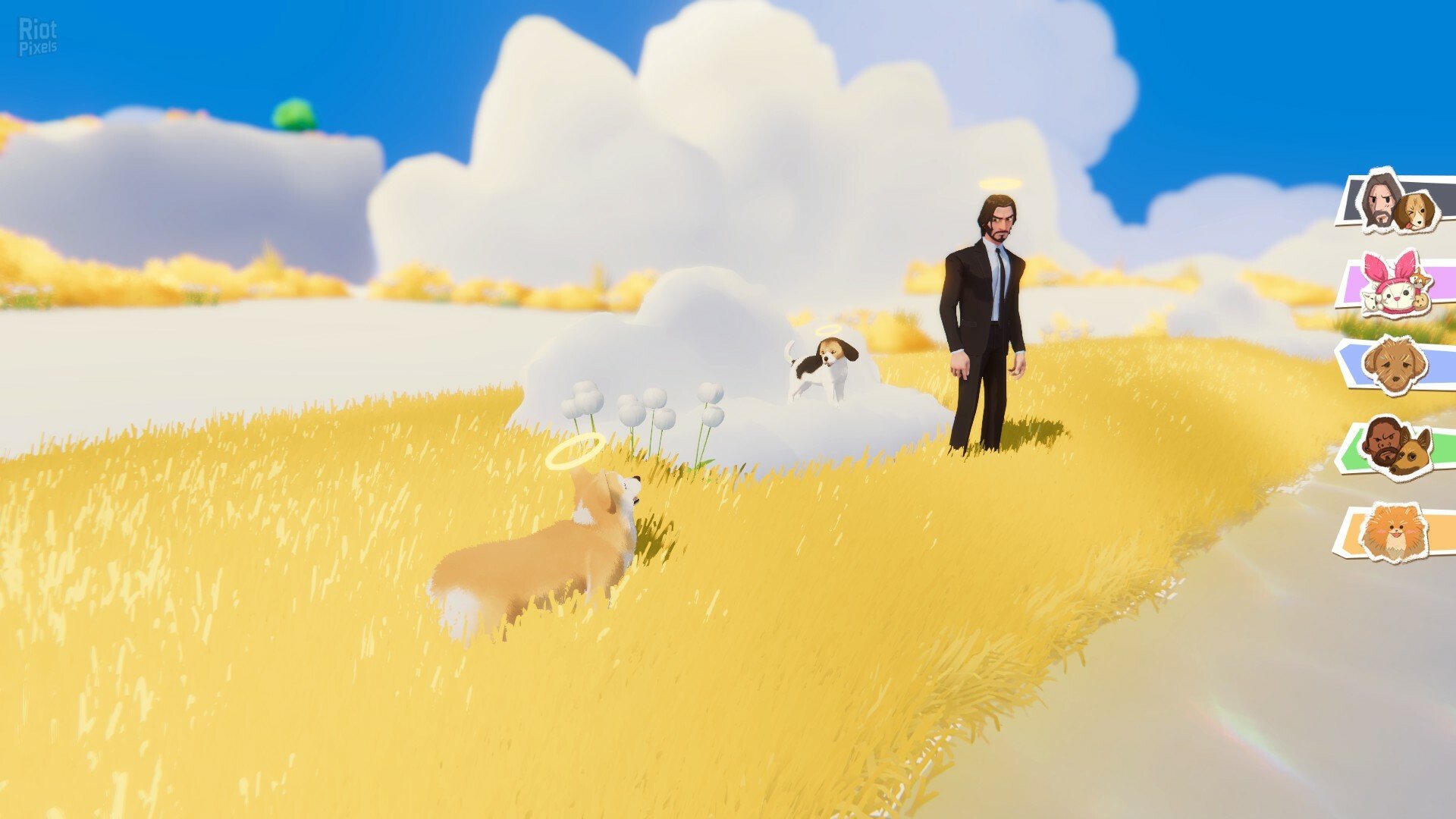 [6]-My Little Puppy – v1.0.2517.124175 Download