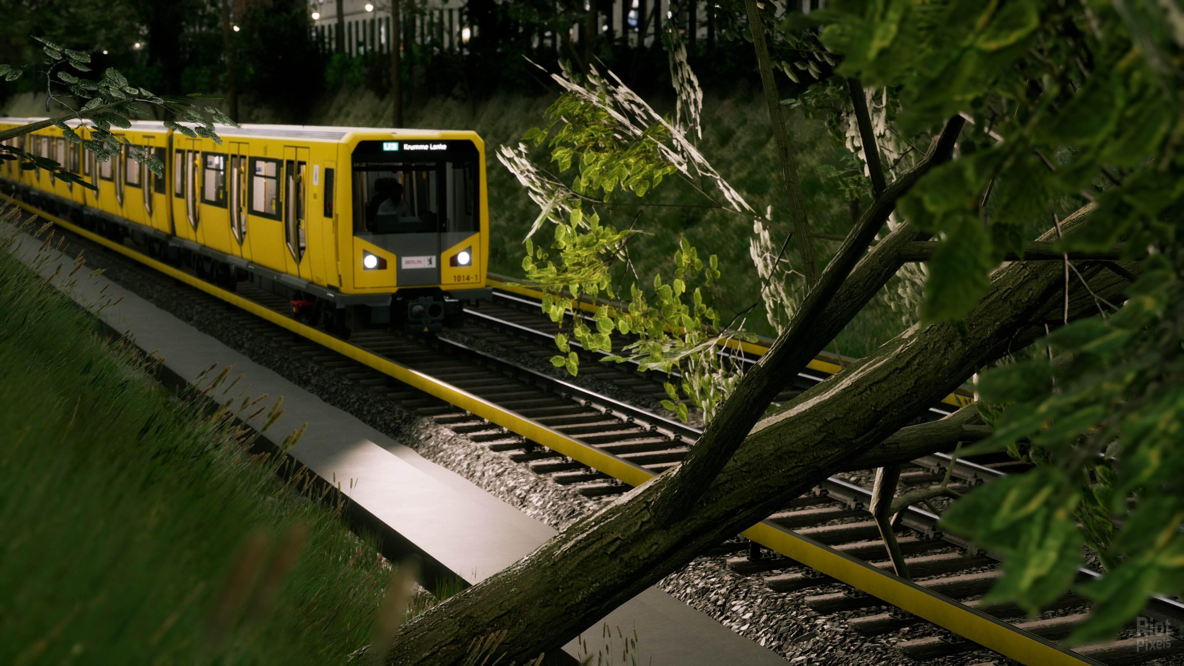 [9]-SubwaySim 2 – v2673 + Hamburg Akkulok AL1 DLC Download