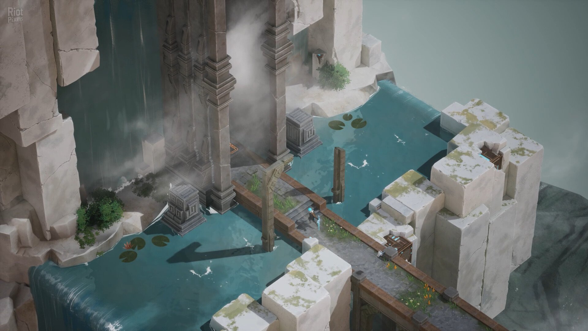 [11]-Retrace the Light – v1.0.2311 + DLC Download